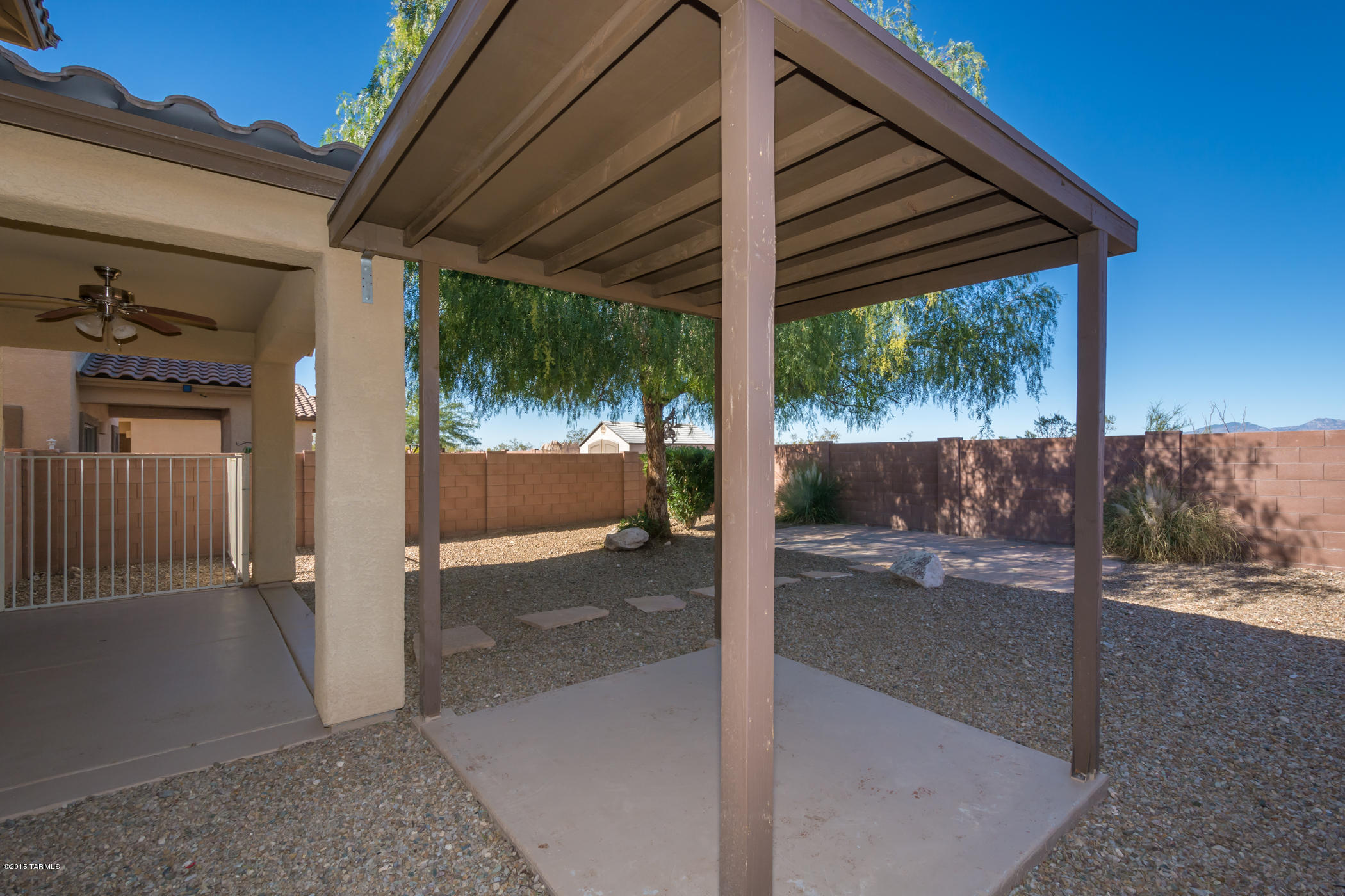 Sycamore Park Village 5 (1-219) - Residential