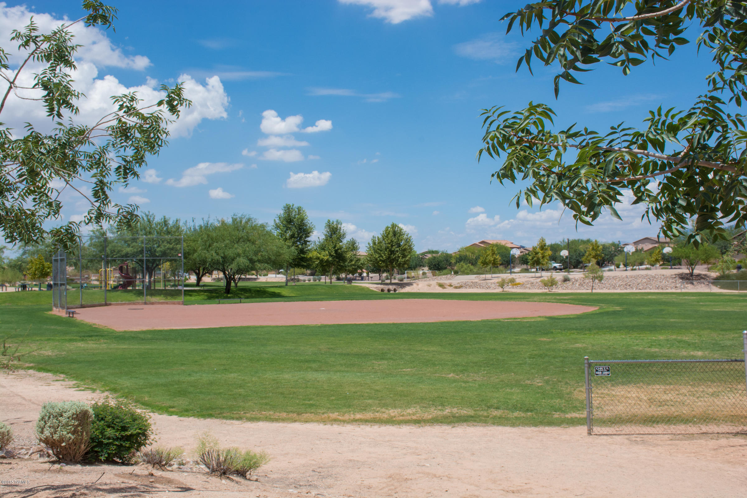 Sycamore Park Village 5 (1-219) - Residential