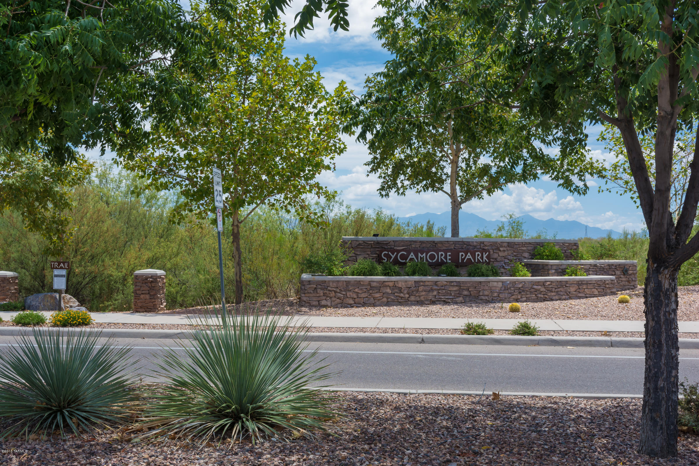 Sycamore Park Village 5 (1-219) - Residential