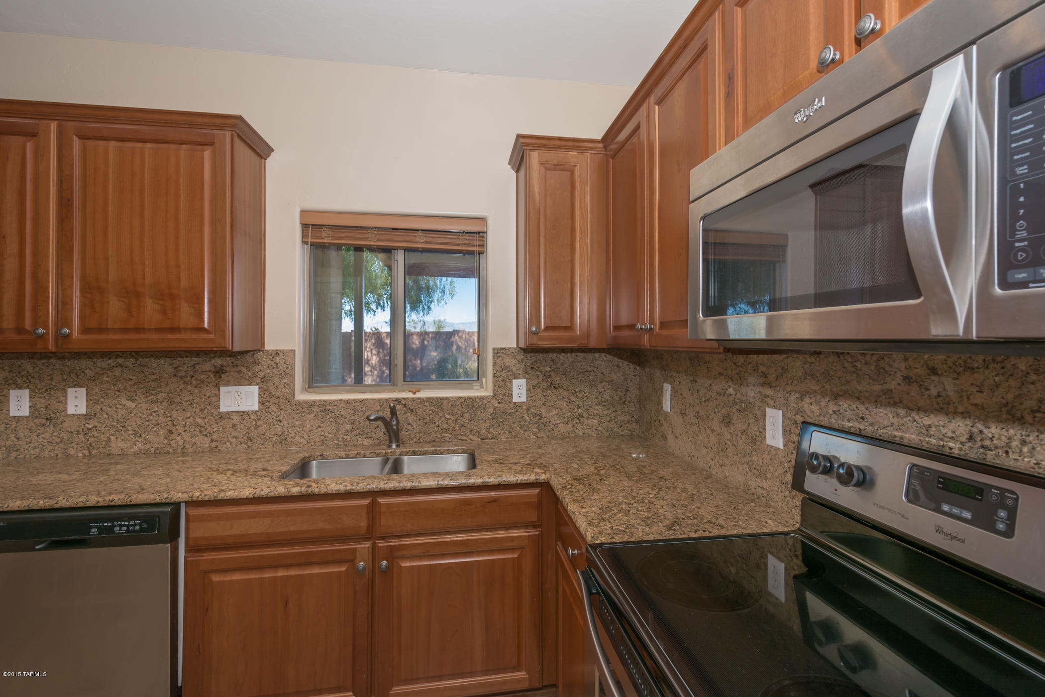 Sycamore Park Village 5 (1-219) - Residential