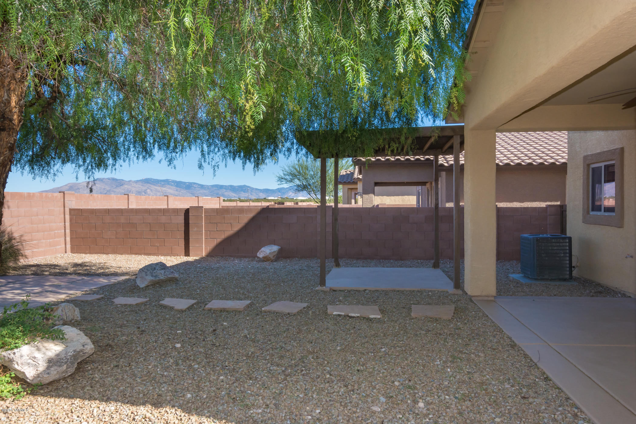 Sycamore Park Village 5 (1-219) - Residential
