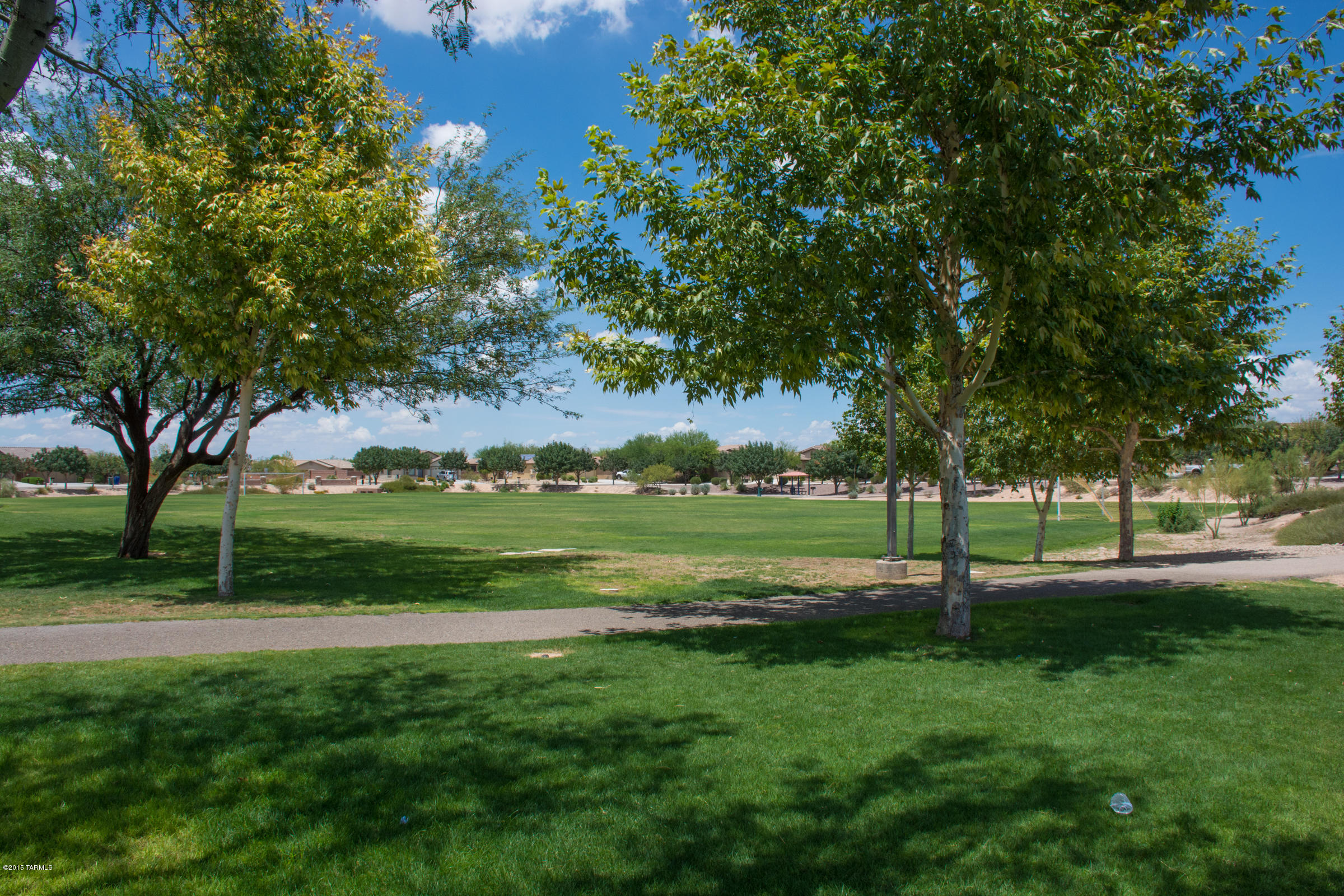 Sycamore Park Village 5 (1-219) - Residential