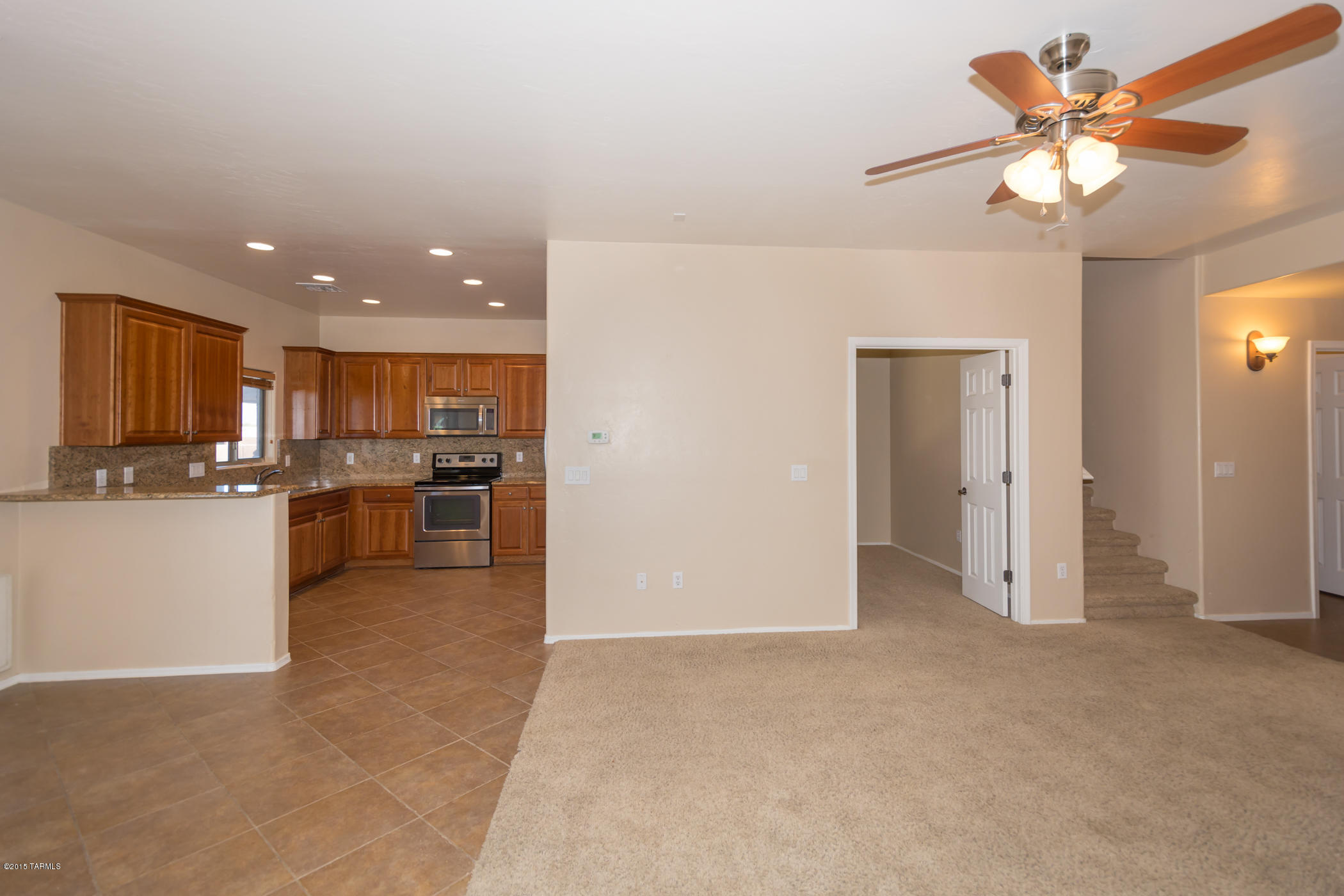 Sycamore Park Village 5 (1-219) - Residential