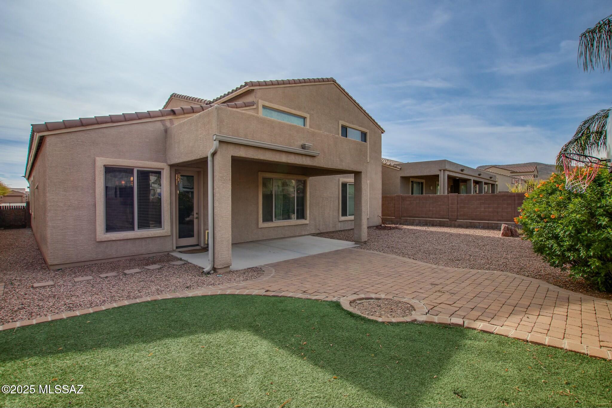 Continental Reserve Blk. 16A (1-111) - Residential