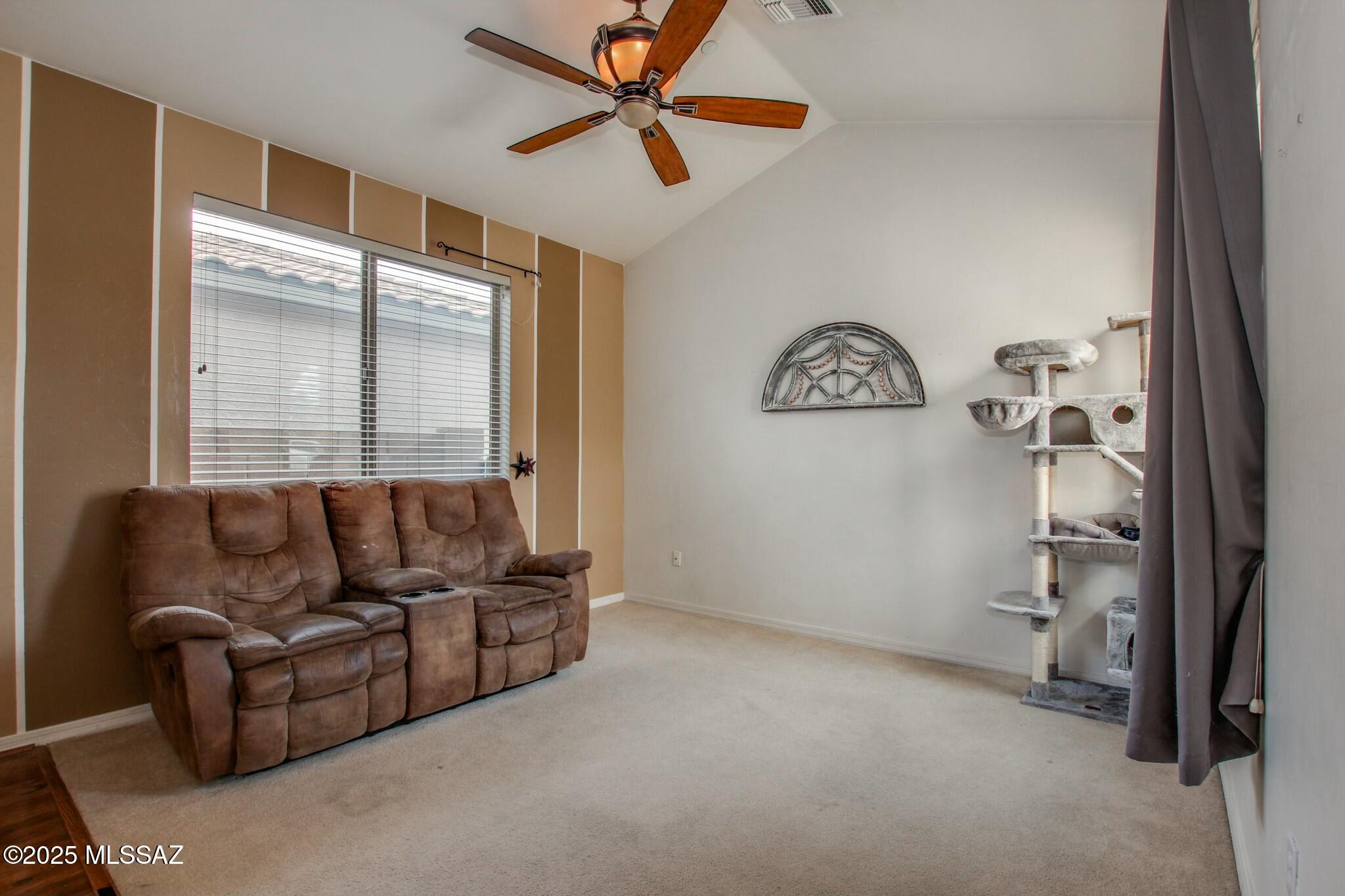 Continental Reserve Blk. 16A (1-111) - Residential
