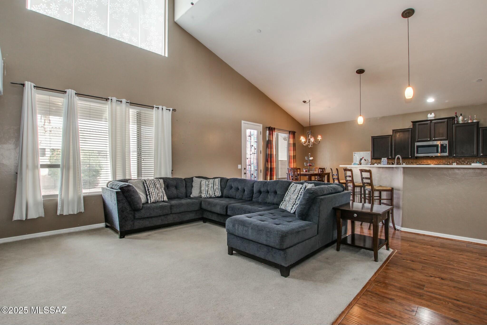 Continental Reserve Blk. 16A (1-111) - Residential