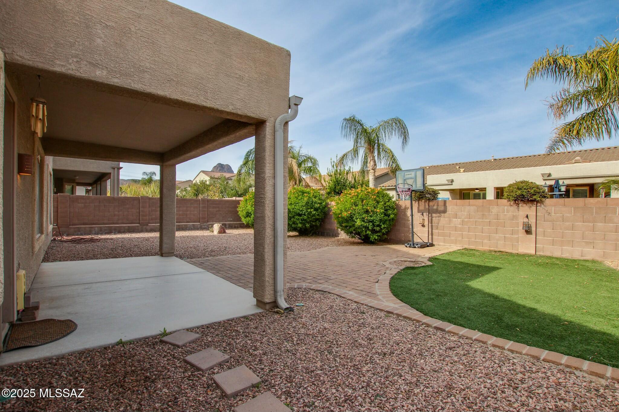Continental Reserve Blk. 16A (1-111) - Residential