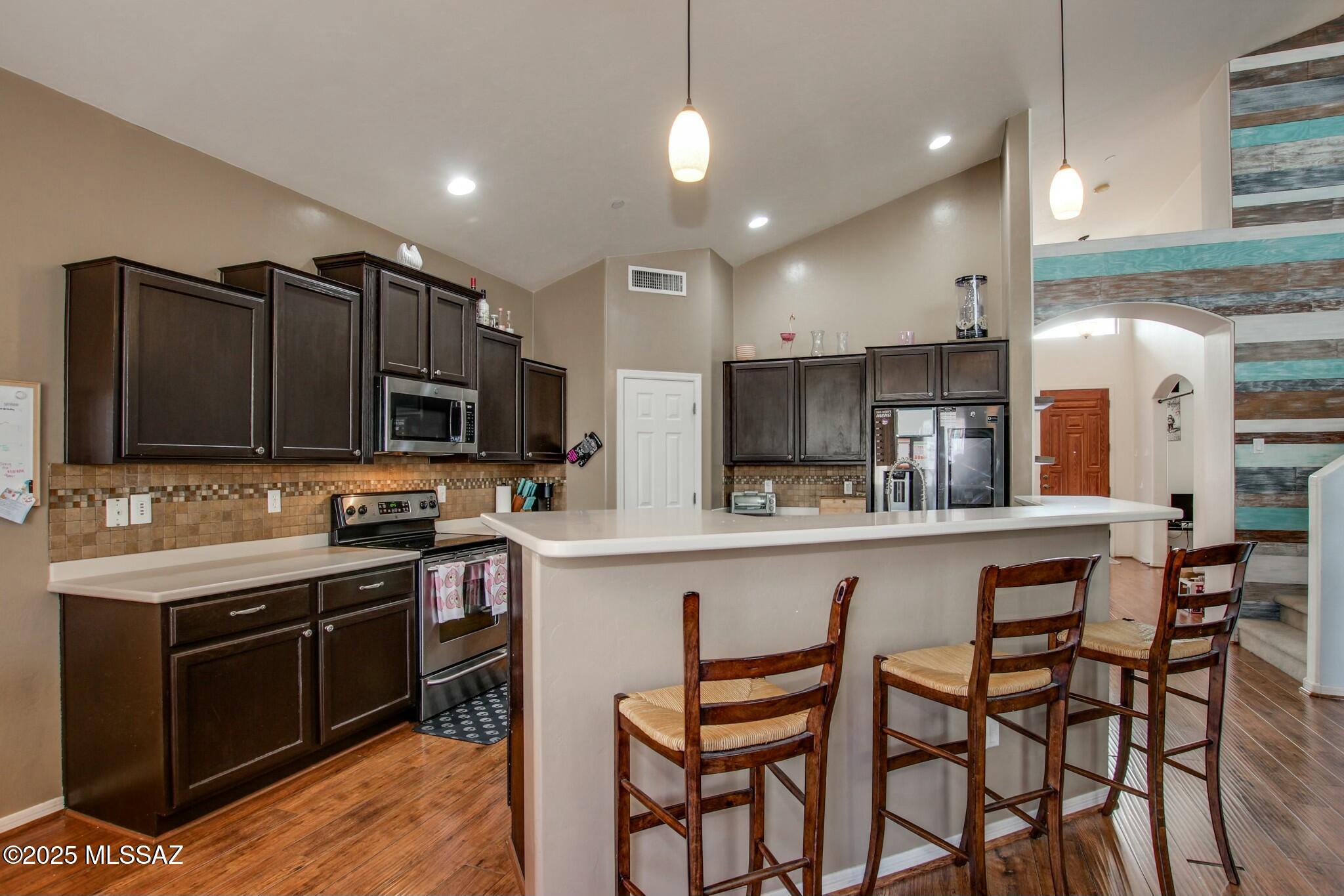 Continental Reserve Blk. 16A (1-111) - Residential