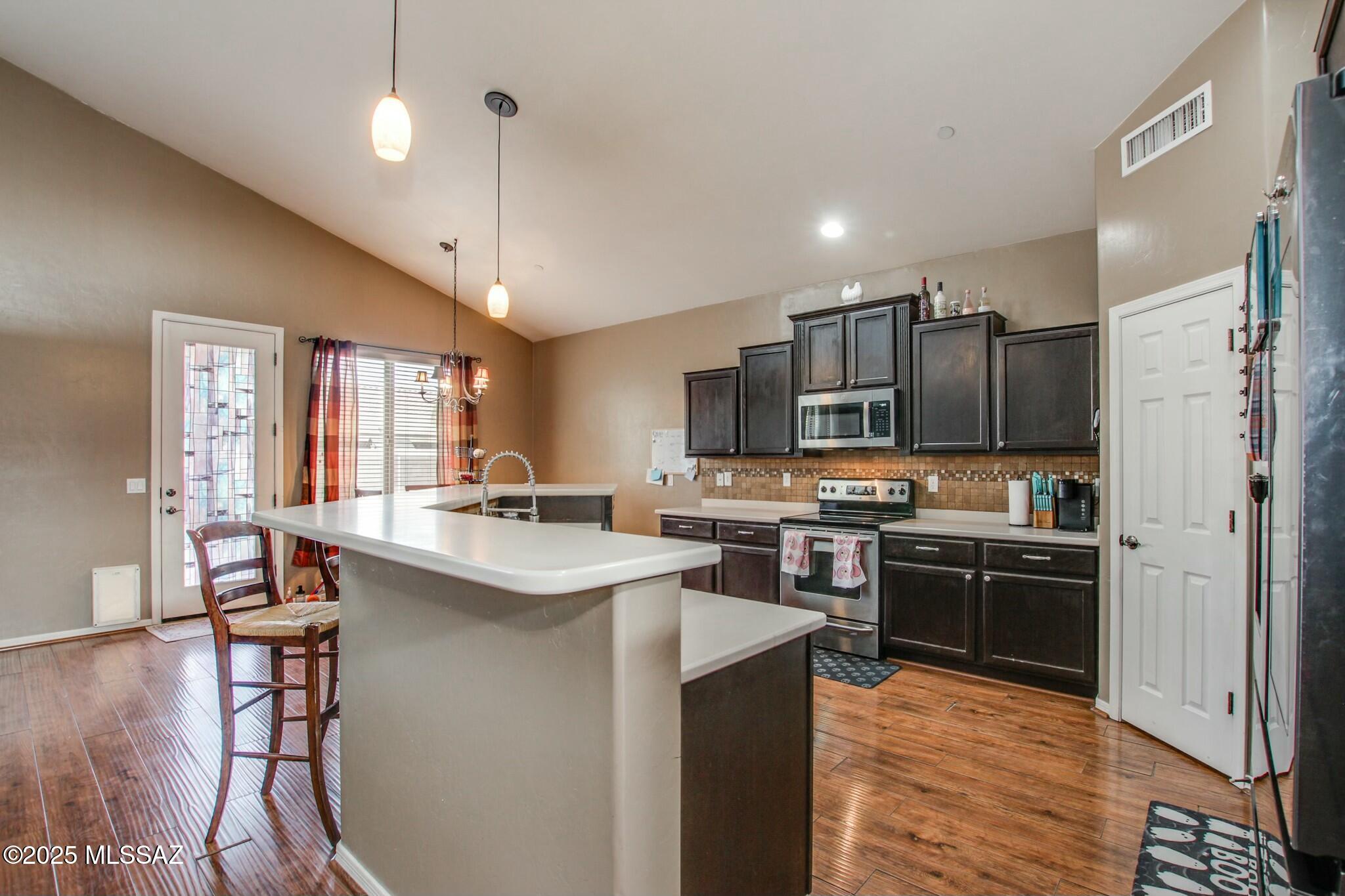 Continental Reserve Blk. 16A (1-111) - Residential