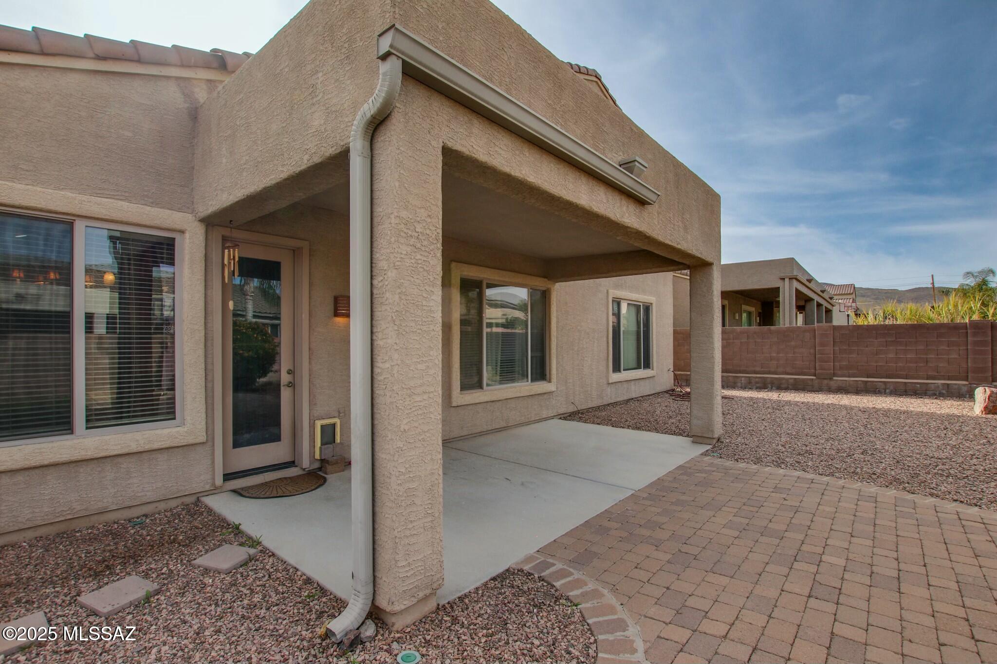 Continental Reserve Blk. 16A (1-111) - Residential