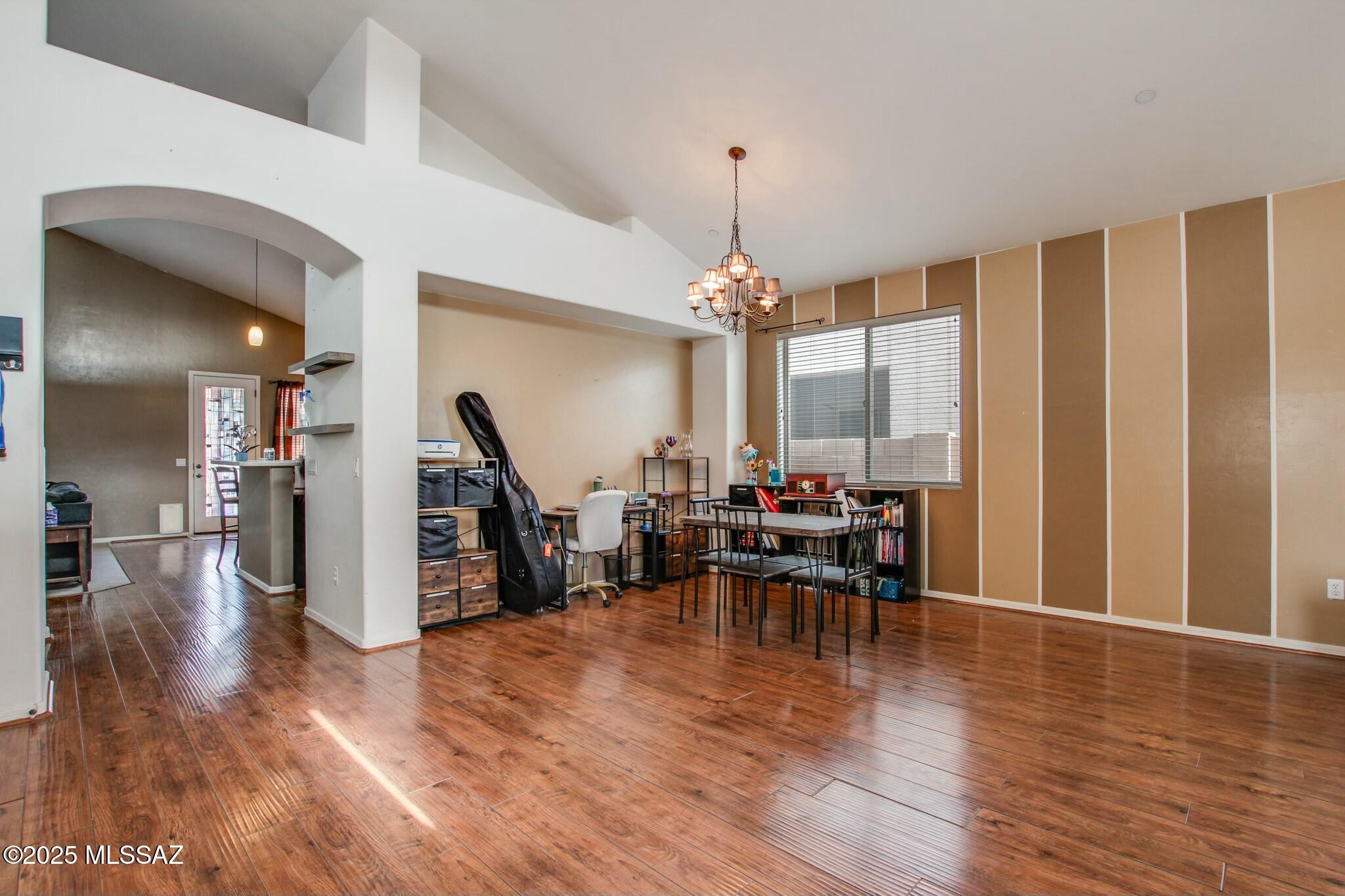 Continental Reserve Blk. 16A (1-111) - Residential