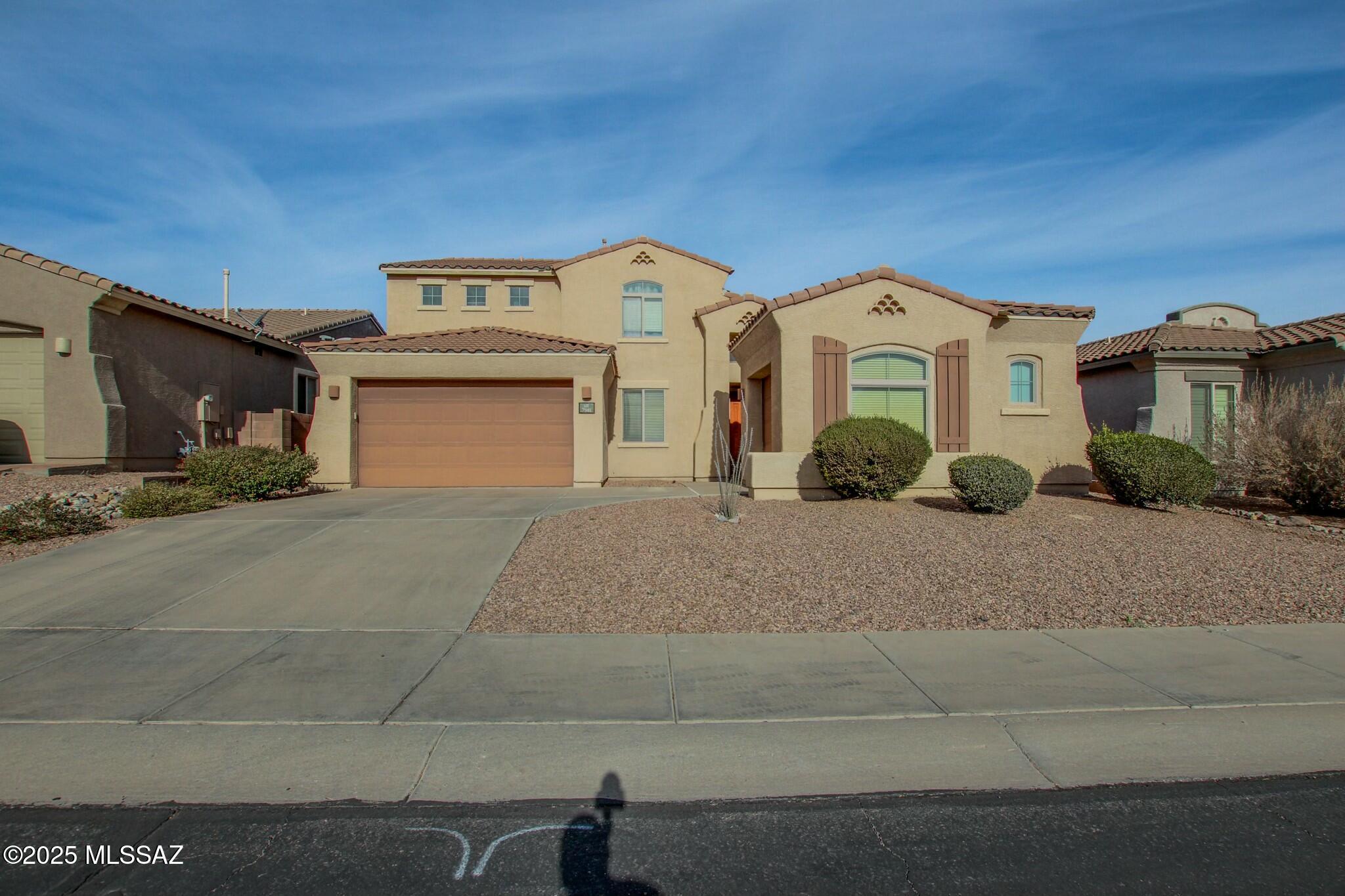 Continental Reserve Blk. 16A (1-111) - Residential