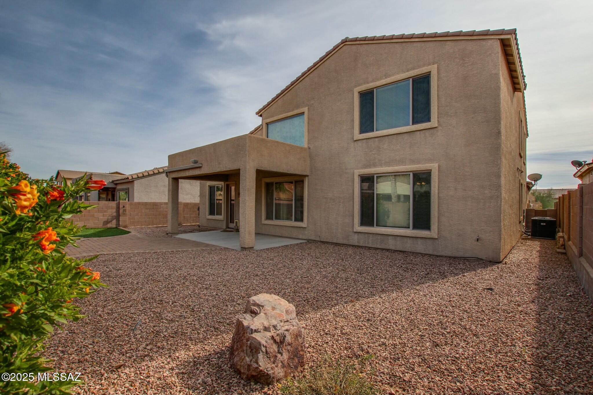 Continental Reserve Blk. 16A (1-111) - Residential
