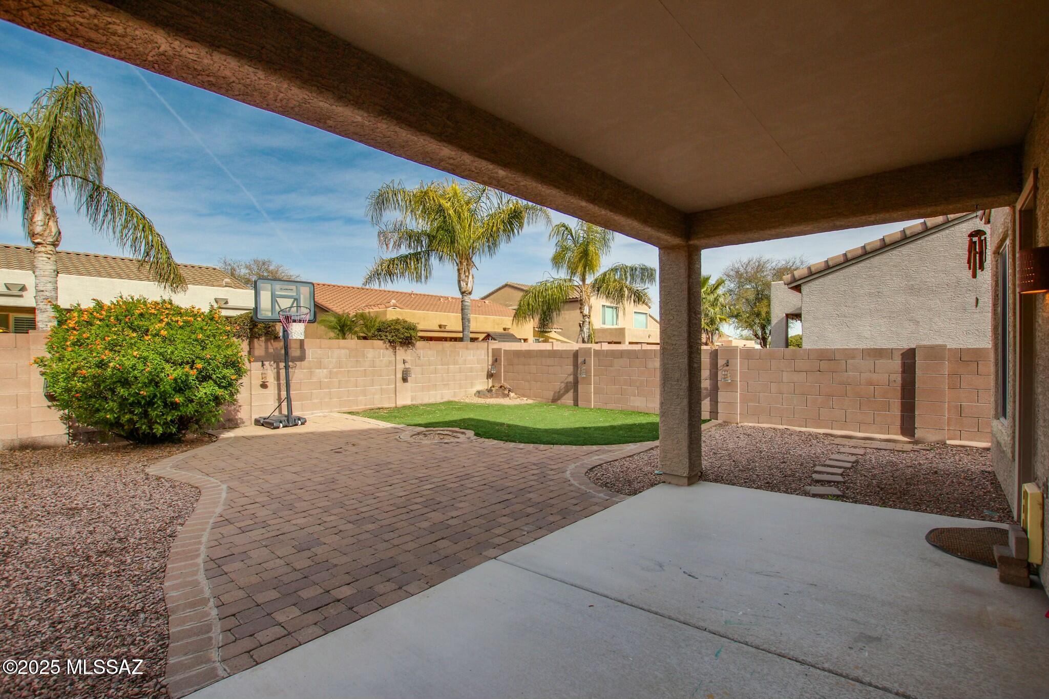 Continental Reserve Blk. 16A (1-111) - Residential
