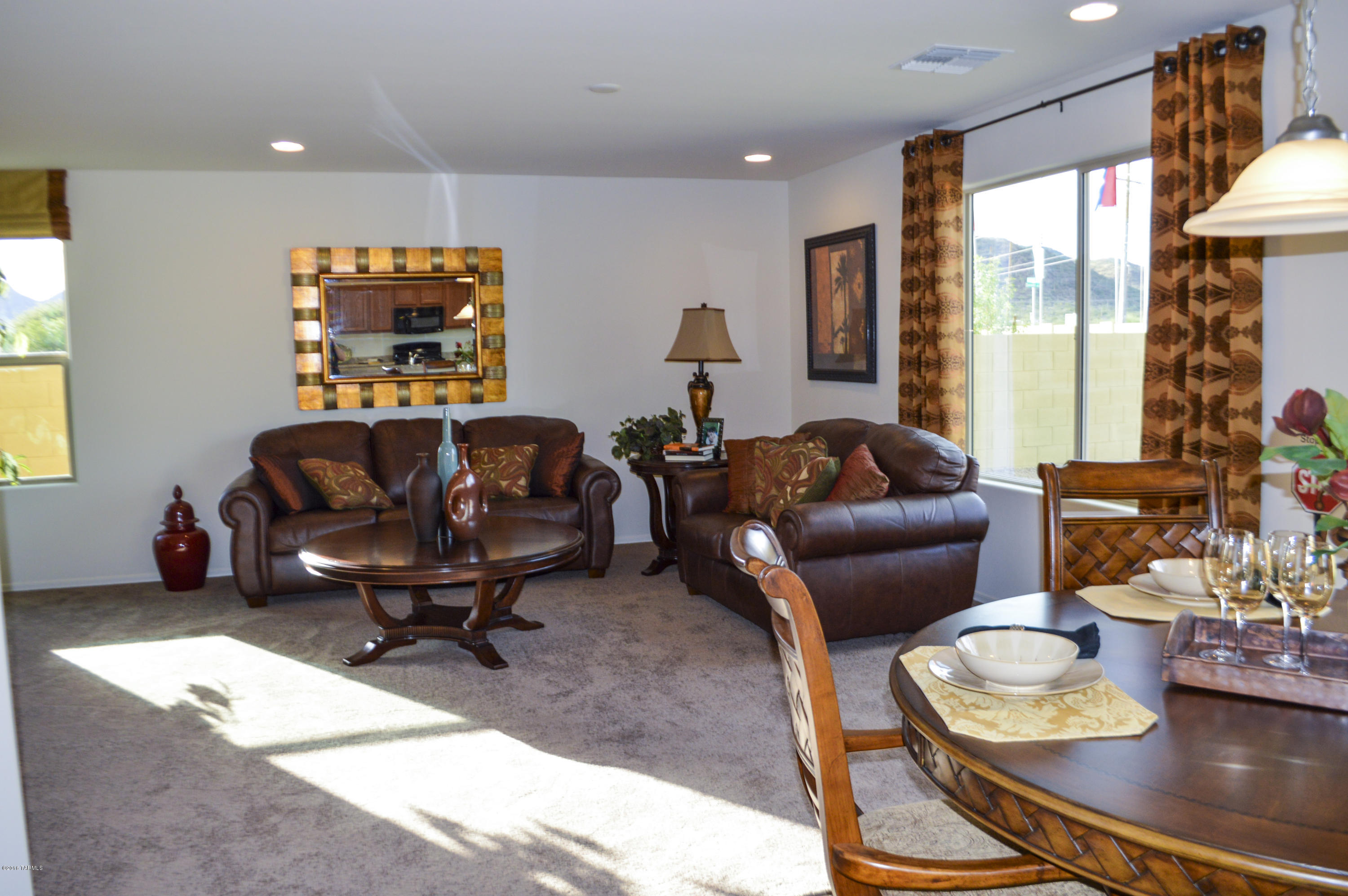 Casitas Del Sol Estates Blks 1-9 (1-121) - Residential