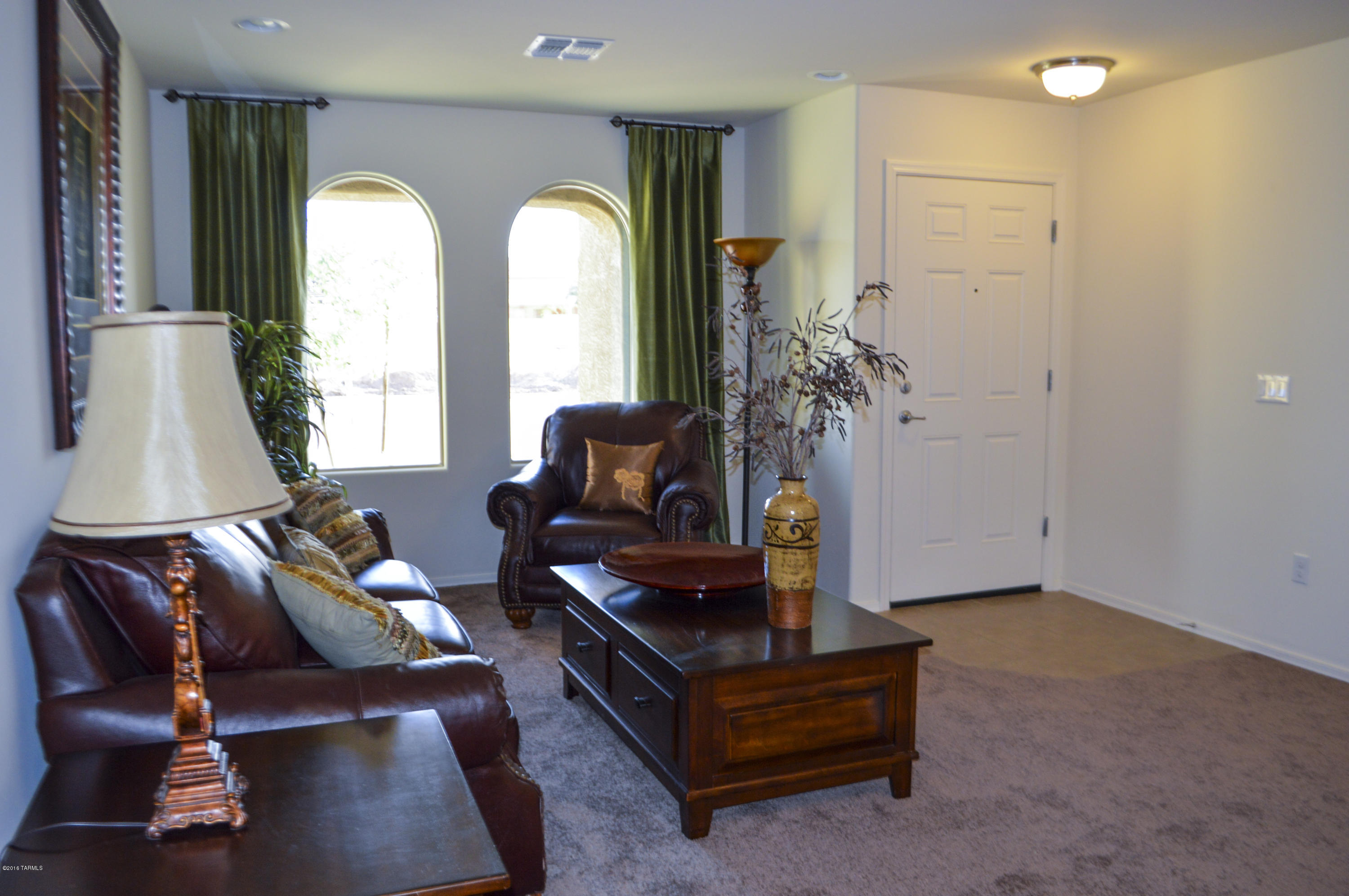 Casitas Del Sol Estates Blks 1-9 (1-121) - Residential