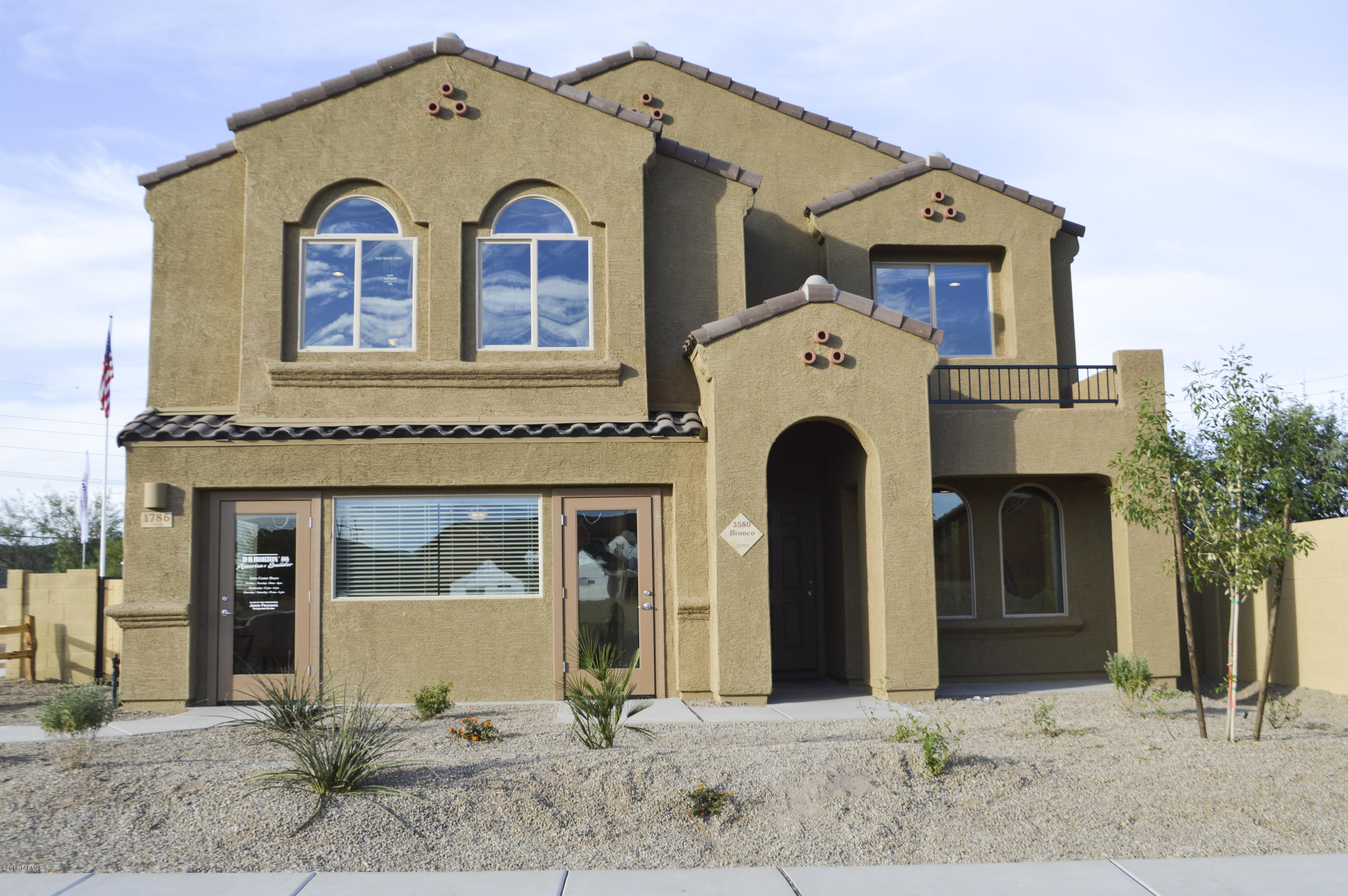 Casitas Del Sol Estates Blks 1-9 (1-121) - Residential