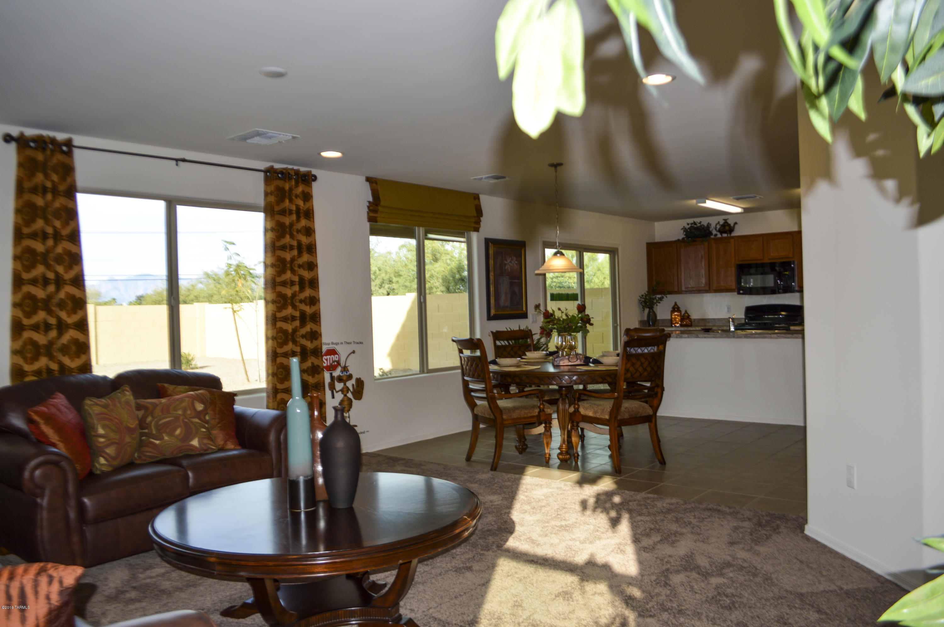 Casitas Del Sol Estates Blks 1-9 (1-121) - Residential