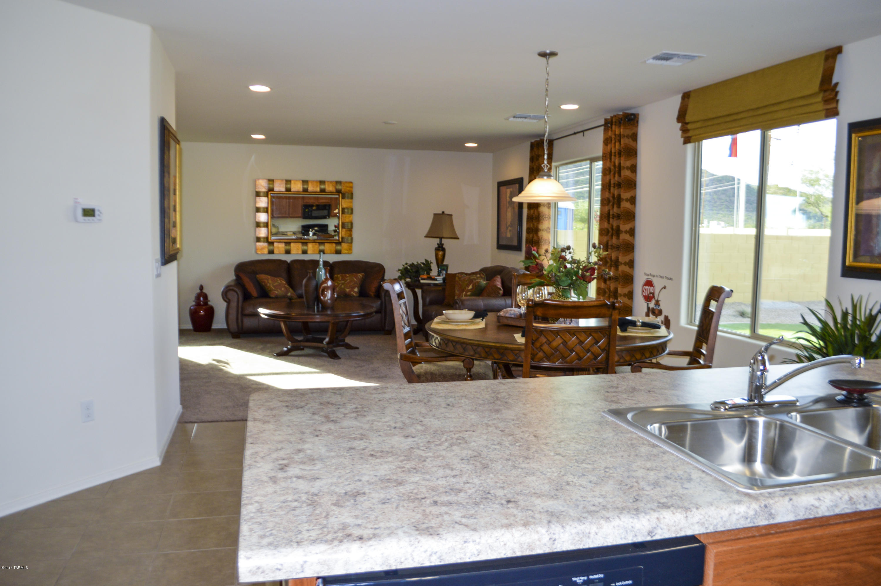 Casitas Del Sol Estates Blks 1-9 (1-121) - Residential