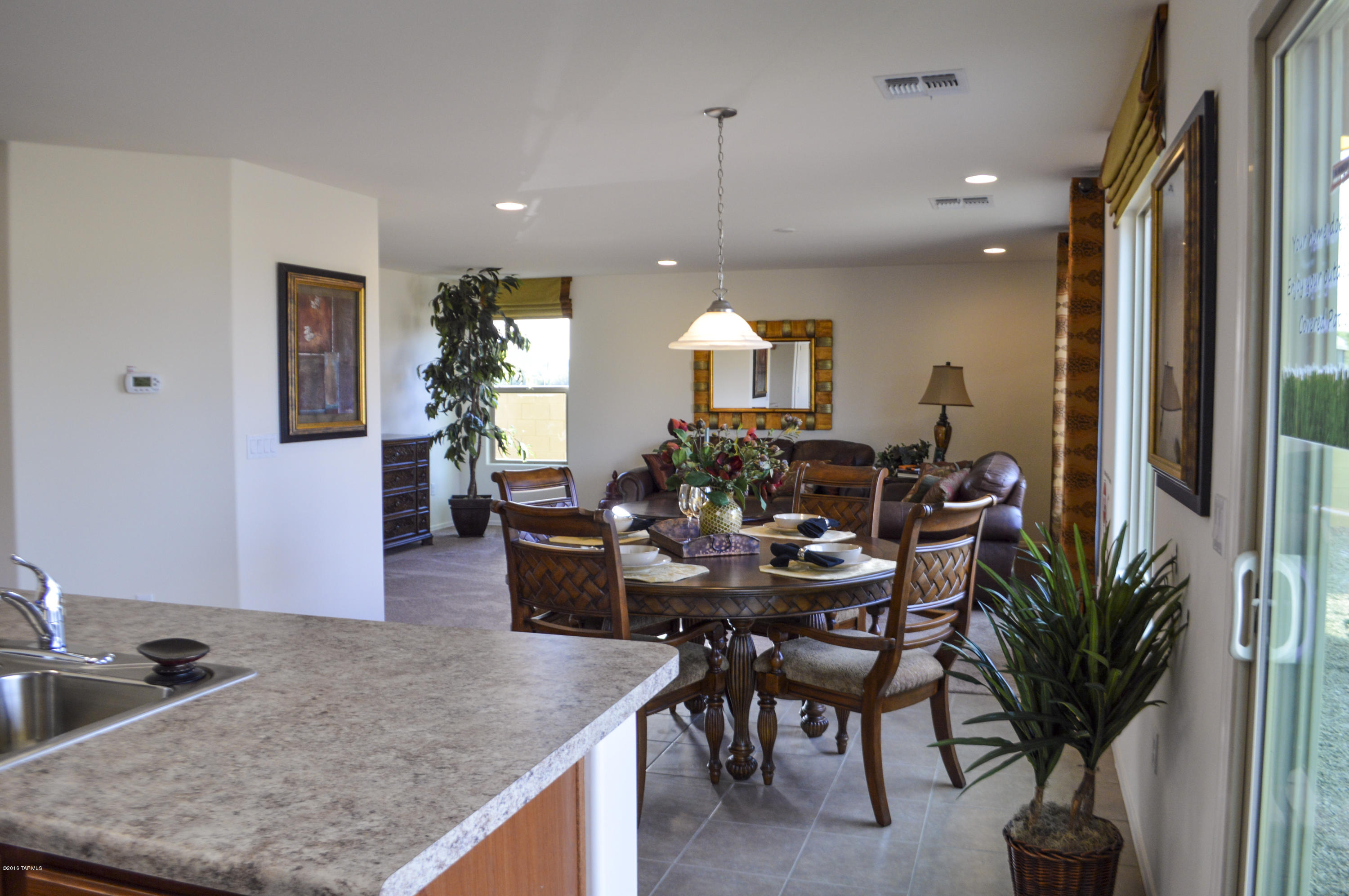Casitas Del Sol Estates Blks 1-9 (1-121) - Residential