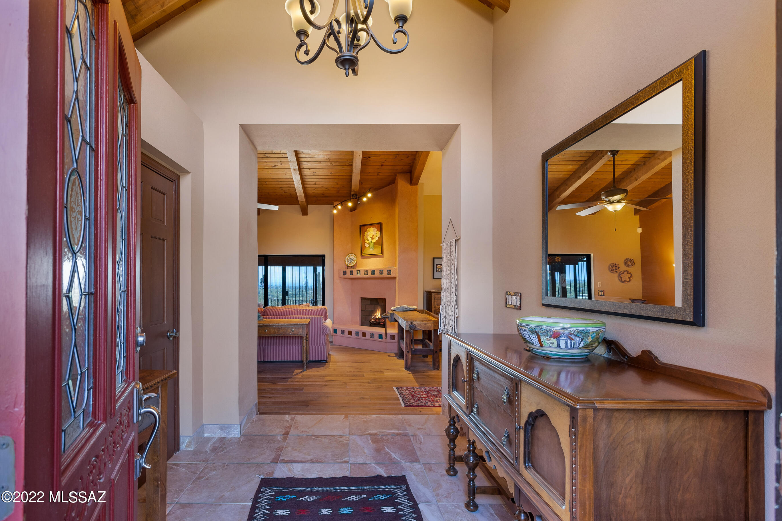 The Foothills (1-37) - Residential