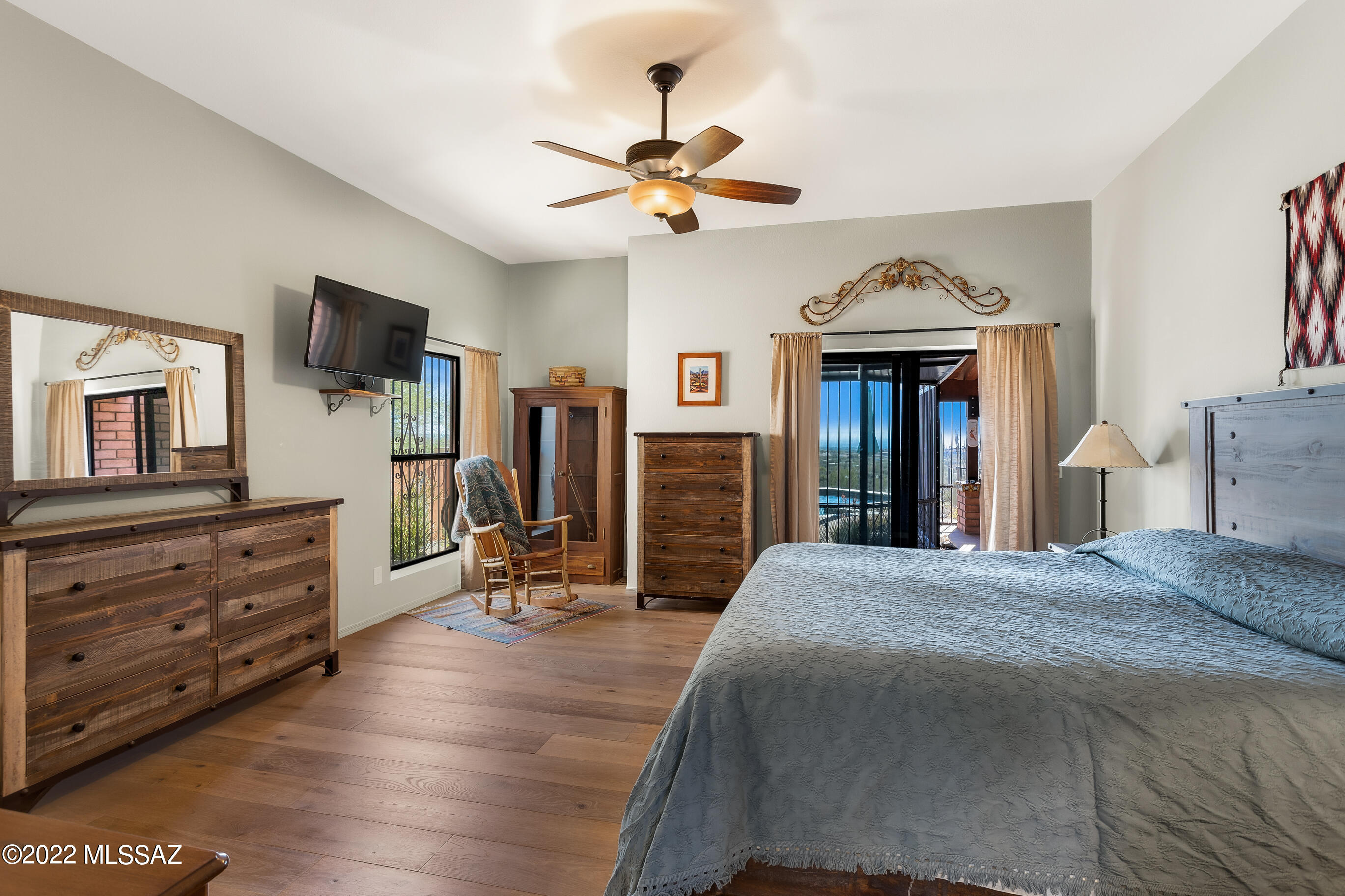 The Foothills (1-37) - Residential