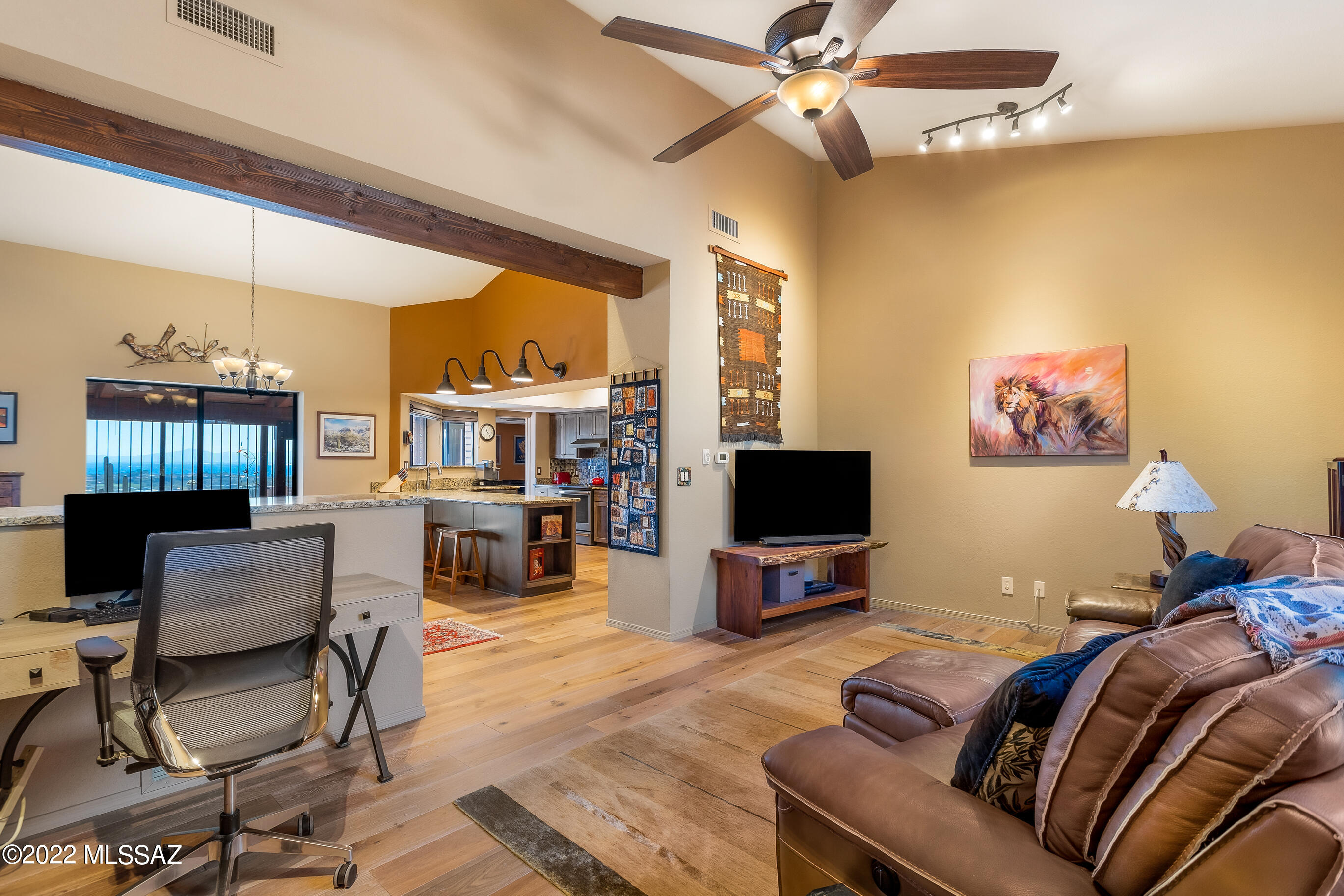 The Foothills (1-37) - Residential