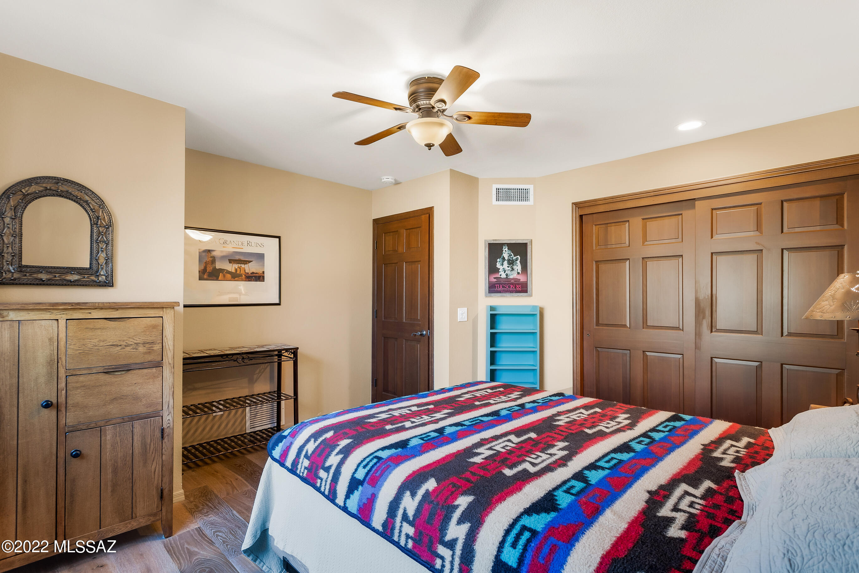 The Foothills (1-37) - Residential