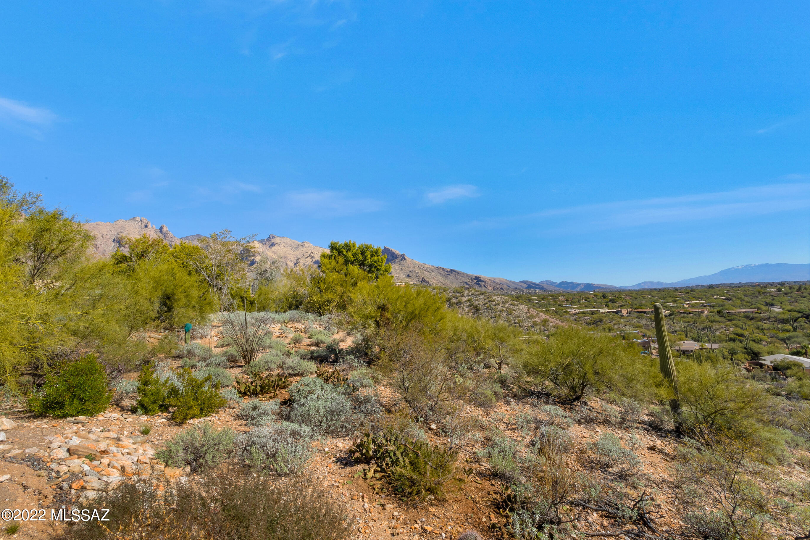 The Foothills (1-37) - Residential
