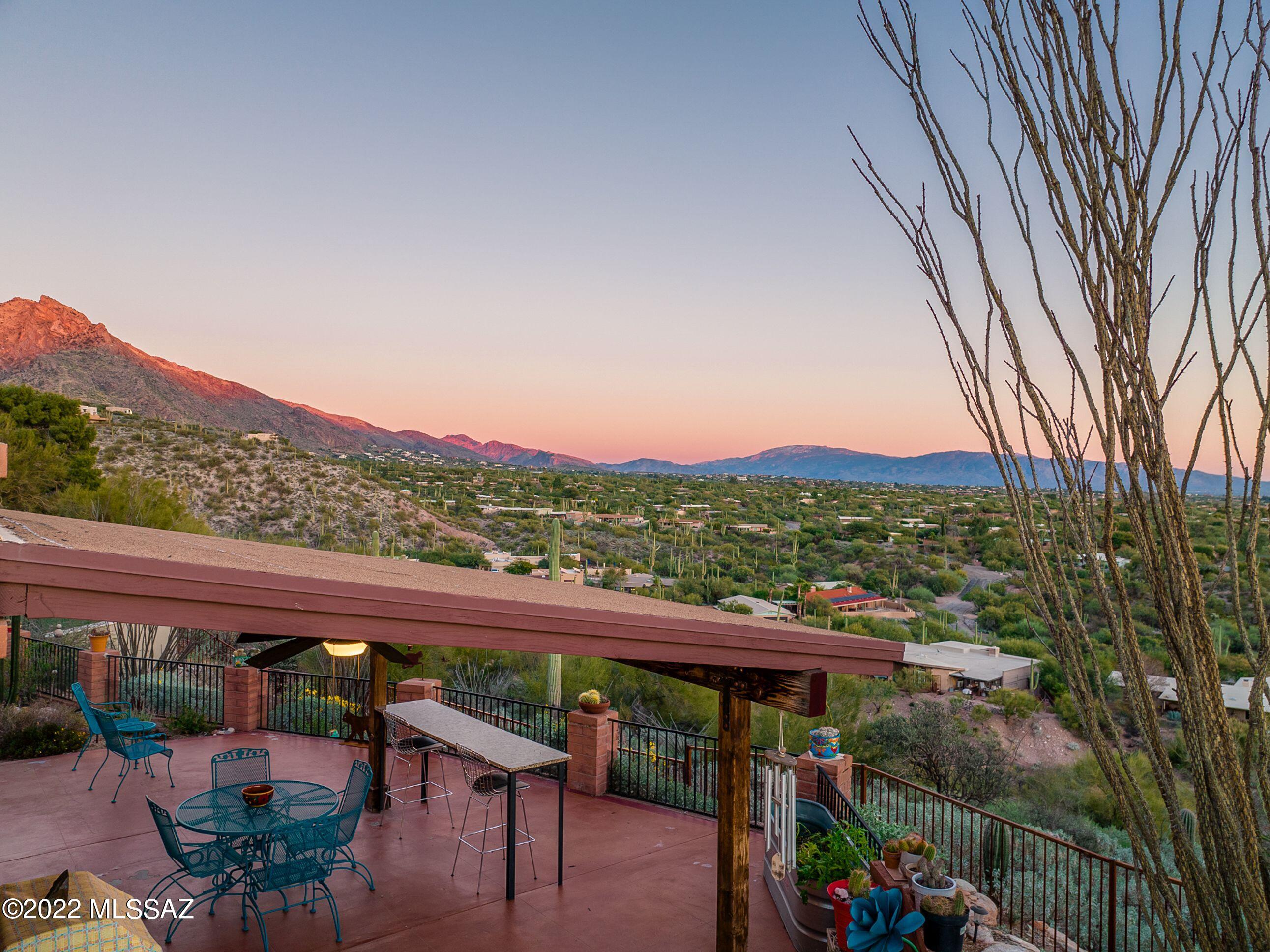 The Foothills (1-37) - Residential