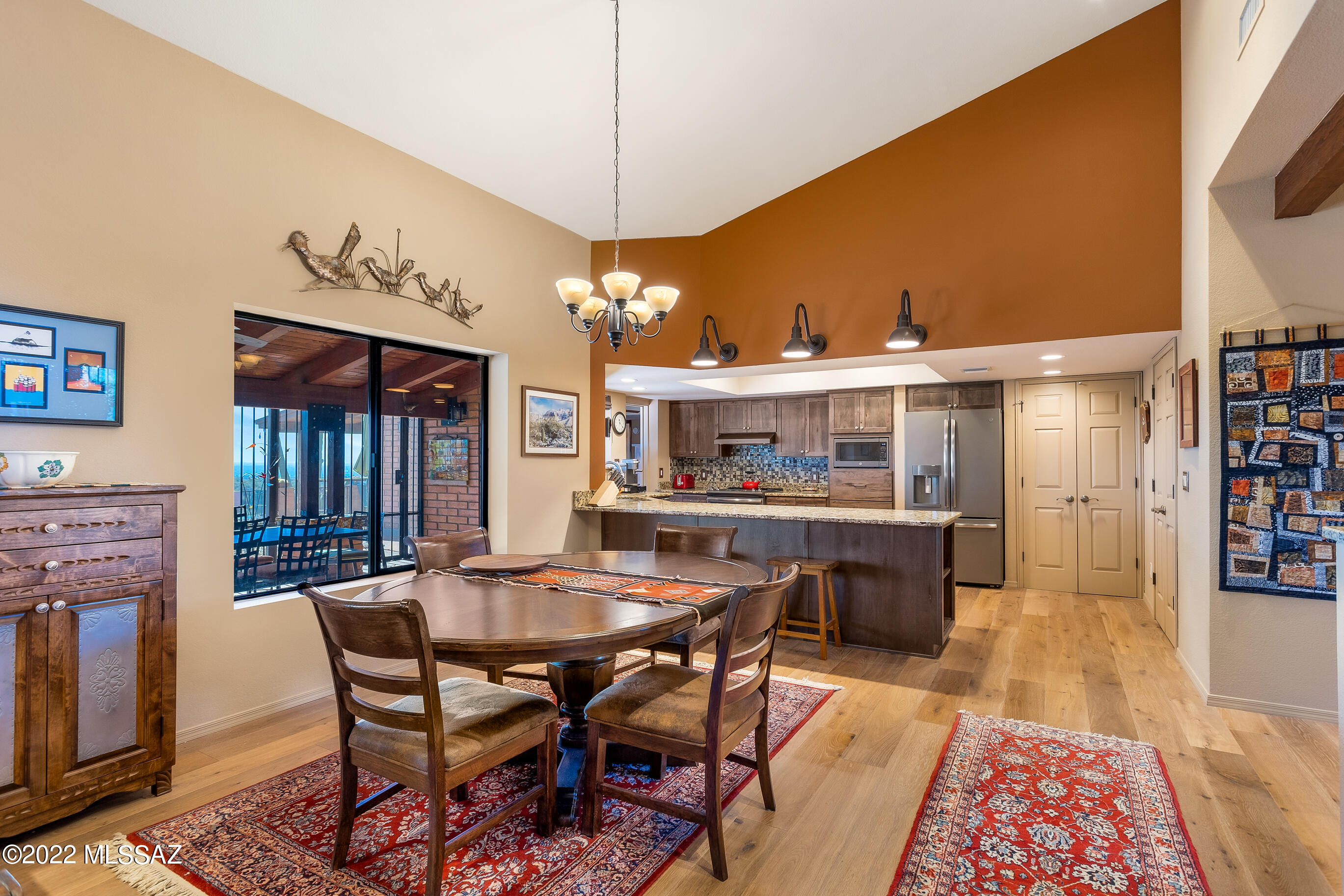 The Foothills (1-37) - Residential