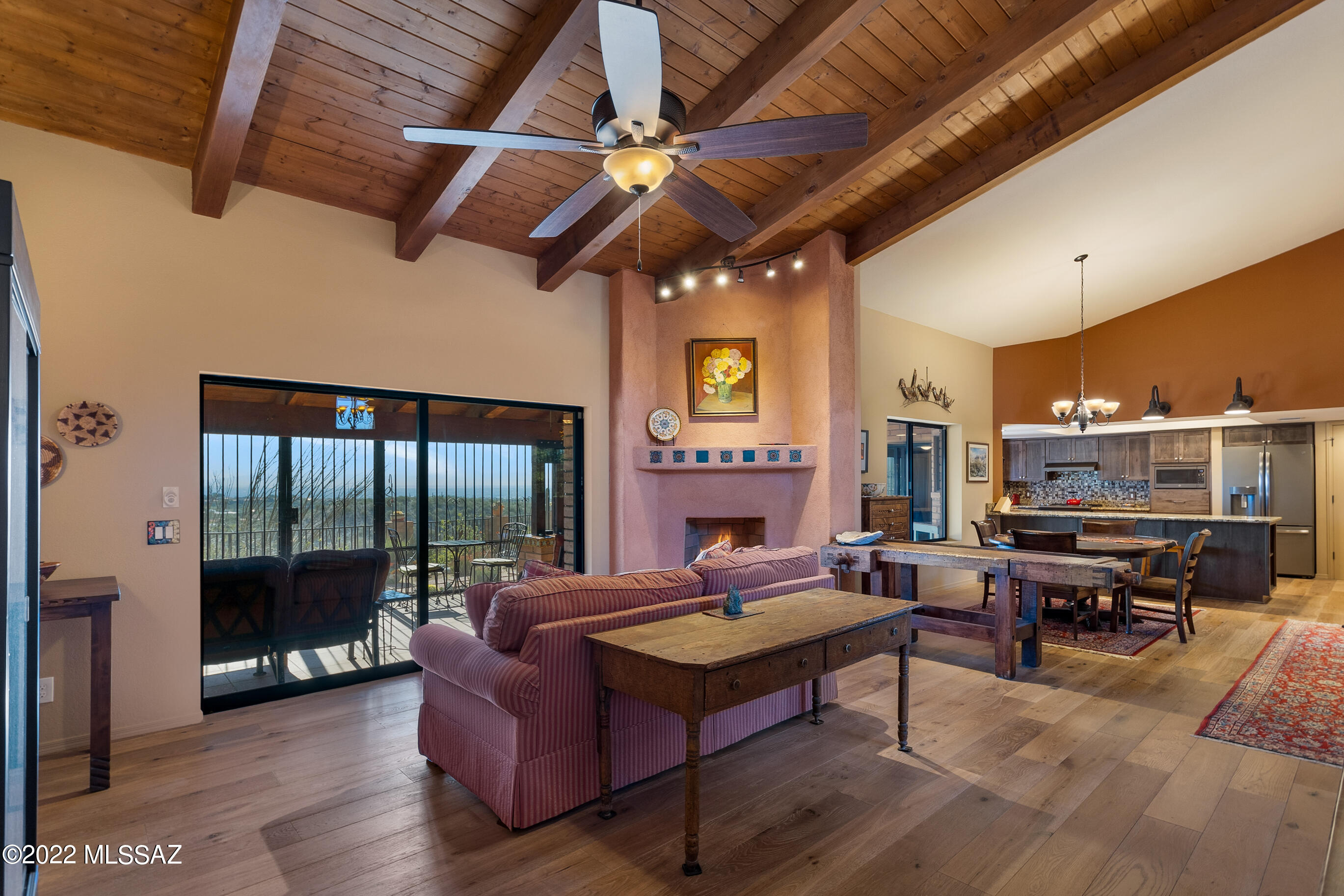 The Foothills (1-37) - Residential