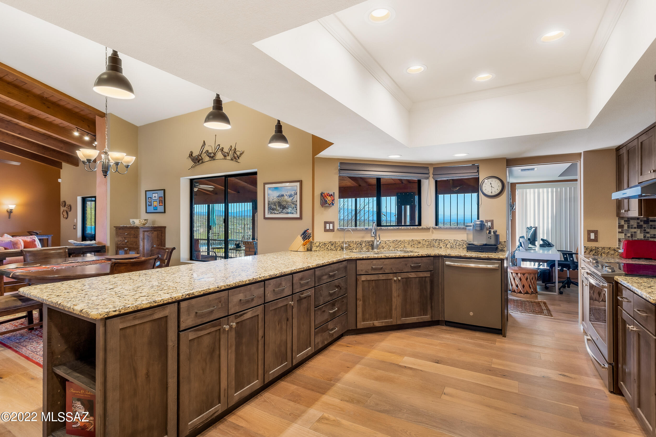 The Foothills (1-37) - Residential