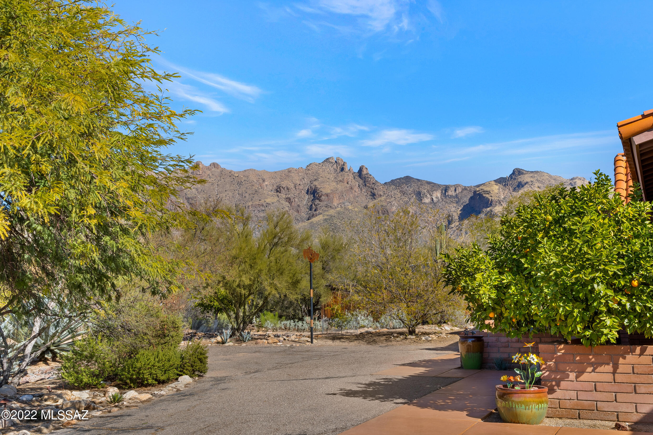 The Foothills (1-37) - Residential