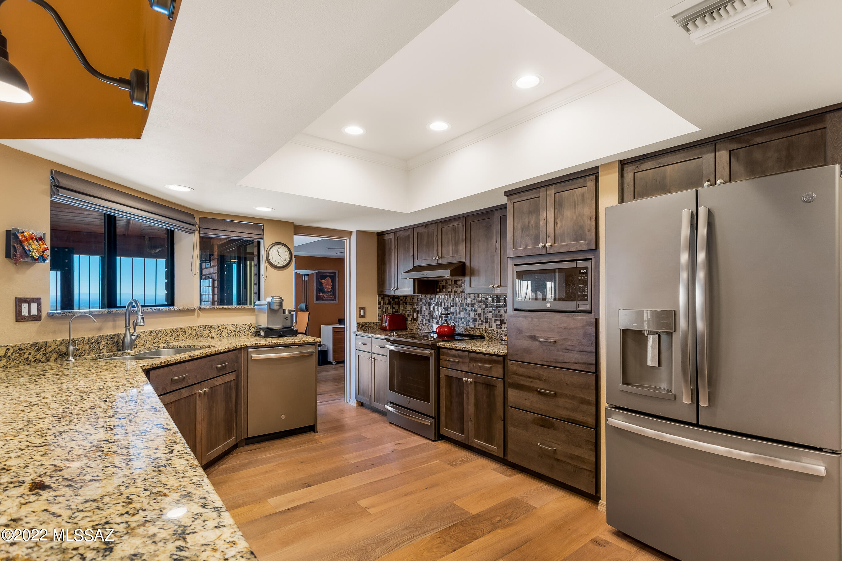 The Foothills (1-37) - Residential