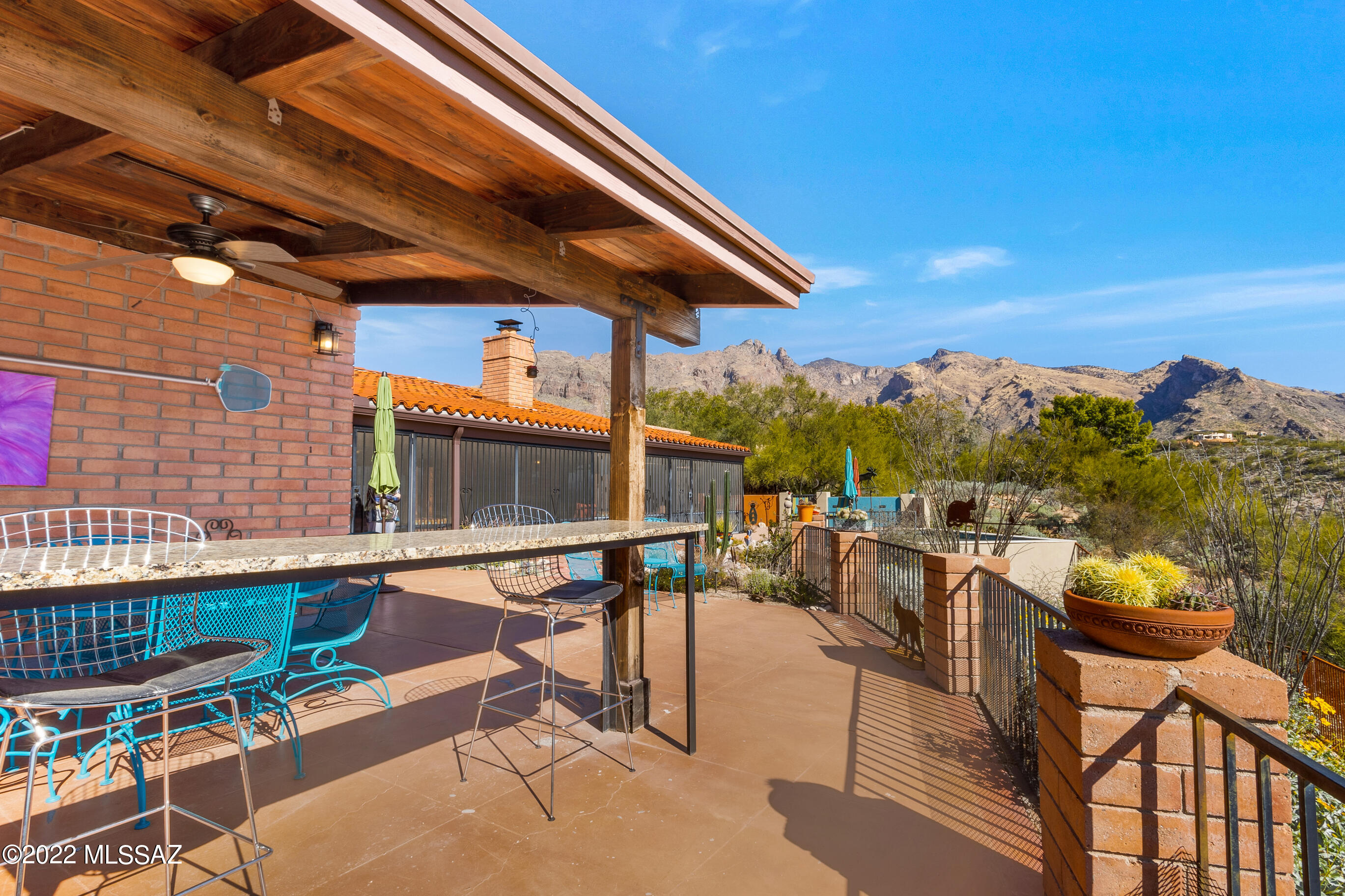 The Foothills (1-37) - Residential