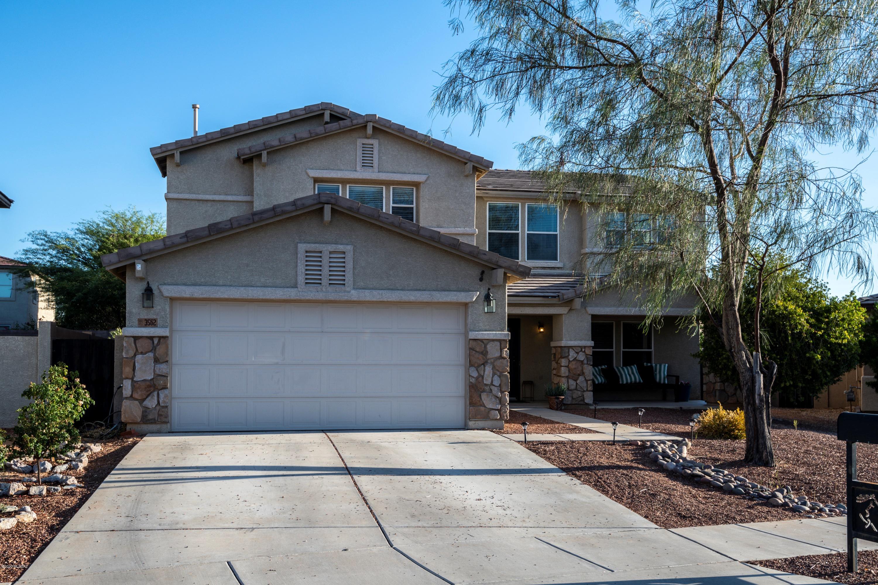 Black Horse (1-411) - Residential