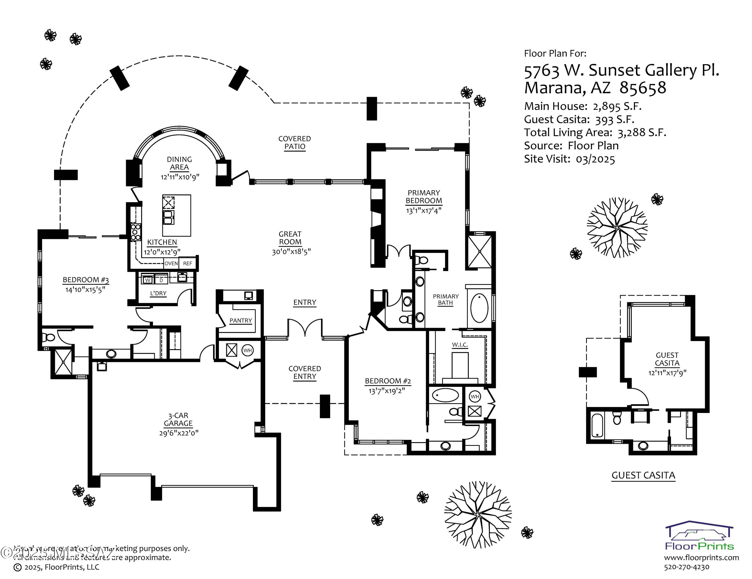 Gallery Parcel 5 (The) - Residential