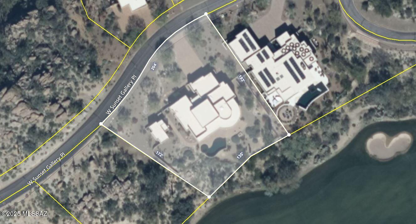 Gallery Parcel 5 (The) - Residential