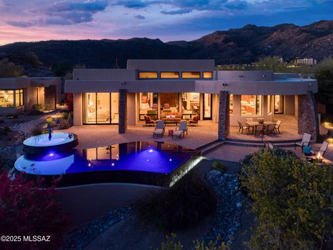 5763 W Sunset Gallery Place Marana AZ 85658