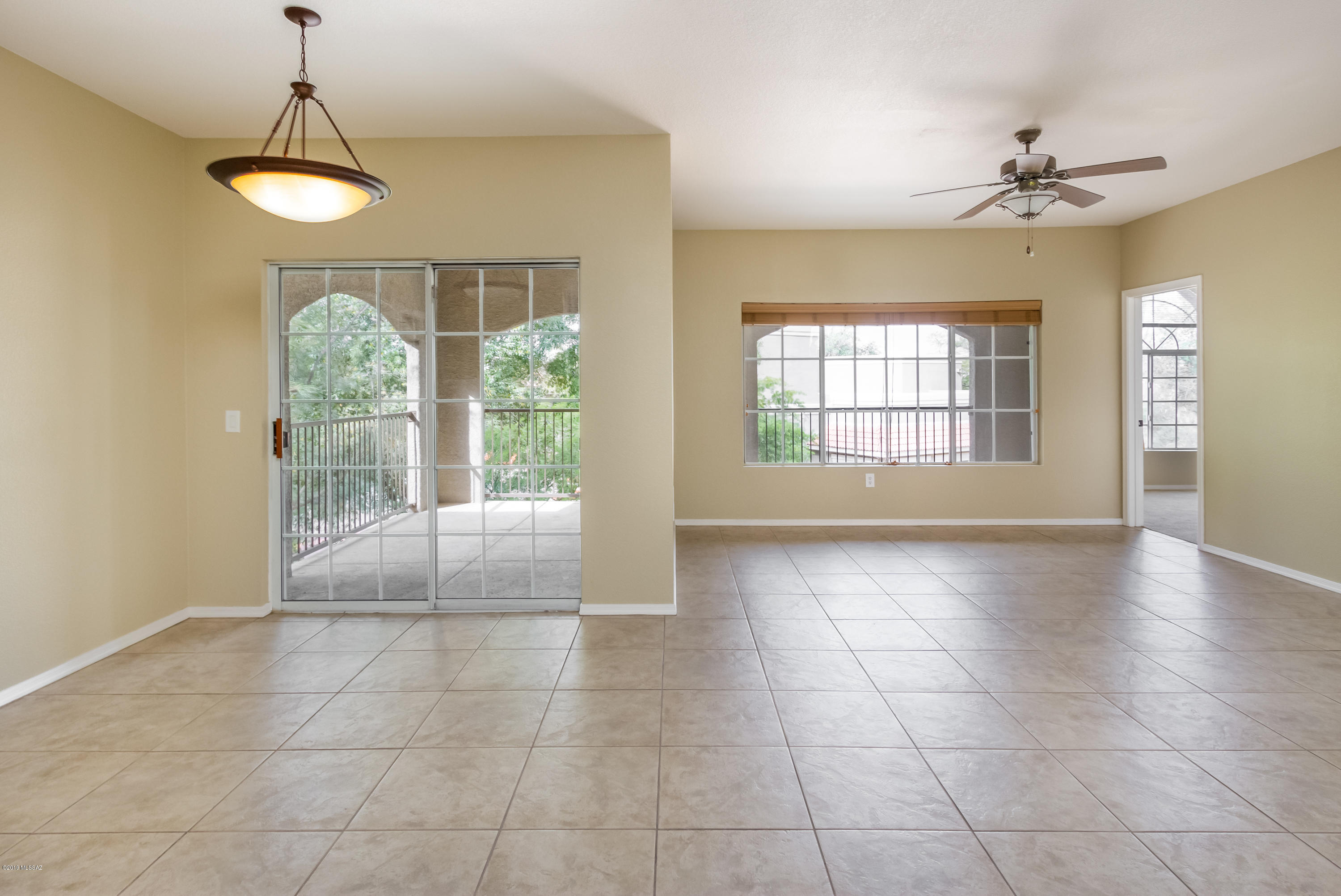 The Boulders at La Reserve Condominiums - Residential