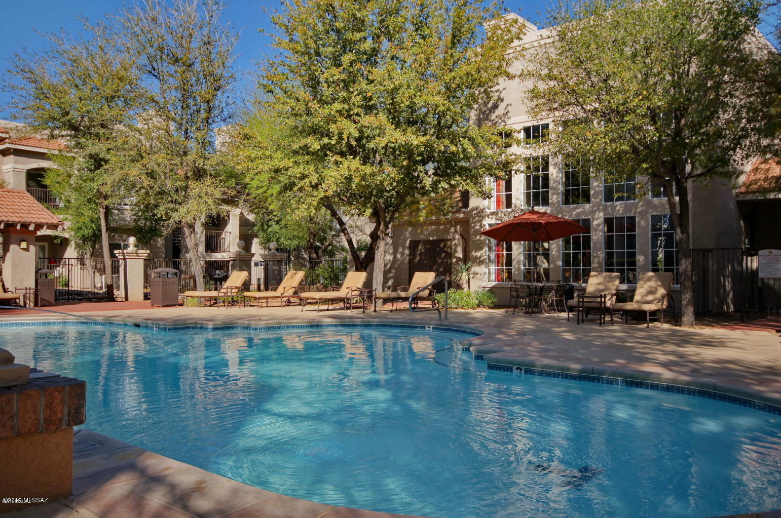 The Boulders at La Reserve Condominiums - Residential