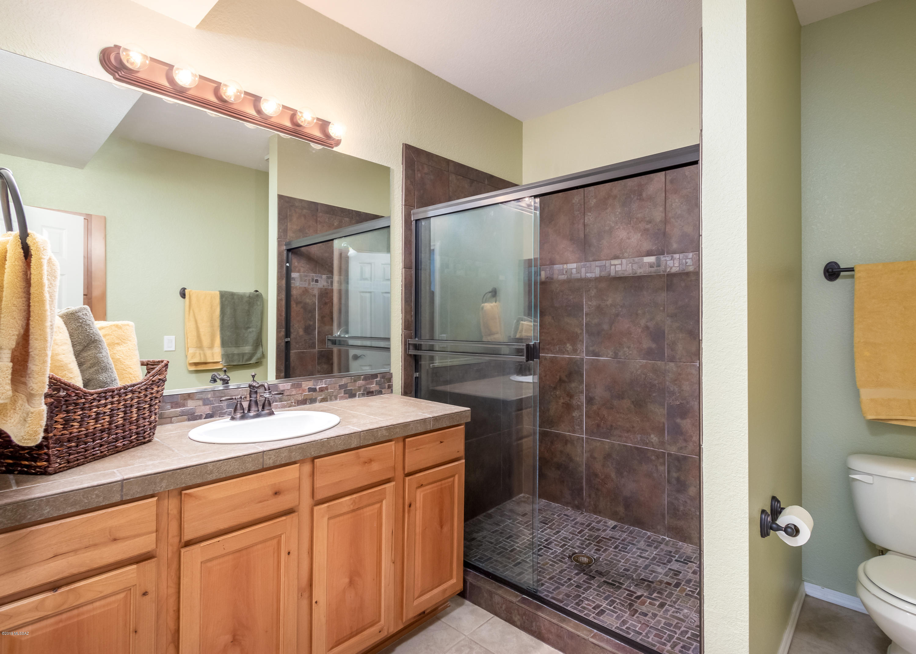 The Boulders at La Reserve Condominiums - Residential
