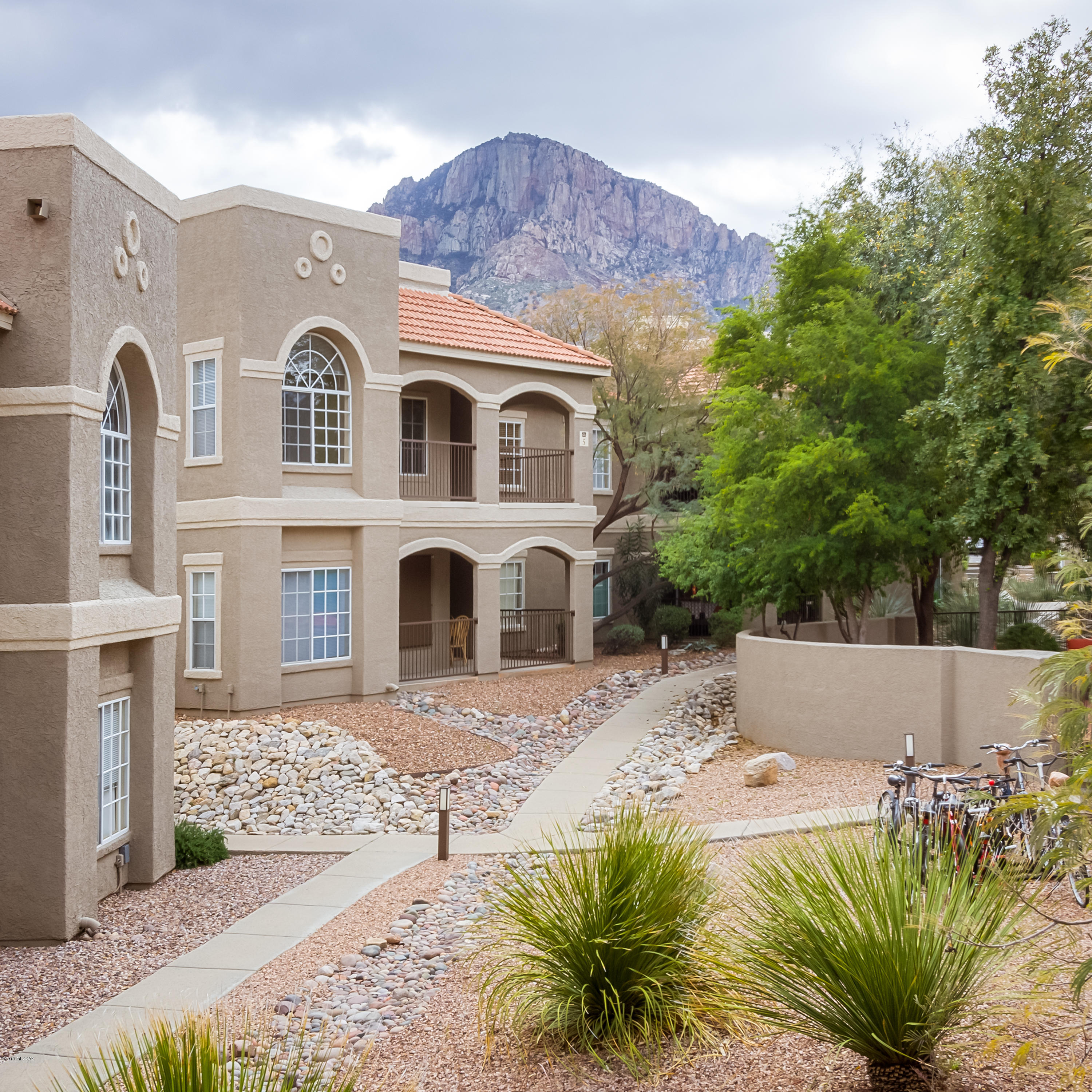 The Boulders at La Reserve Condominiums - Residential