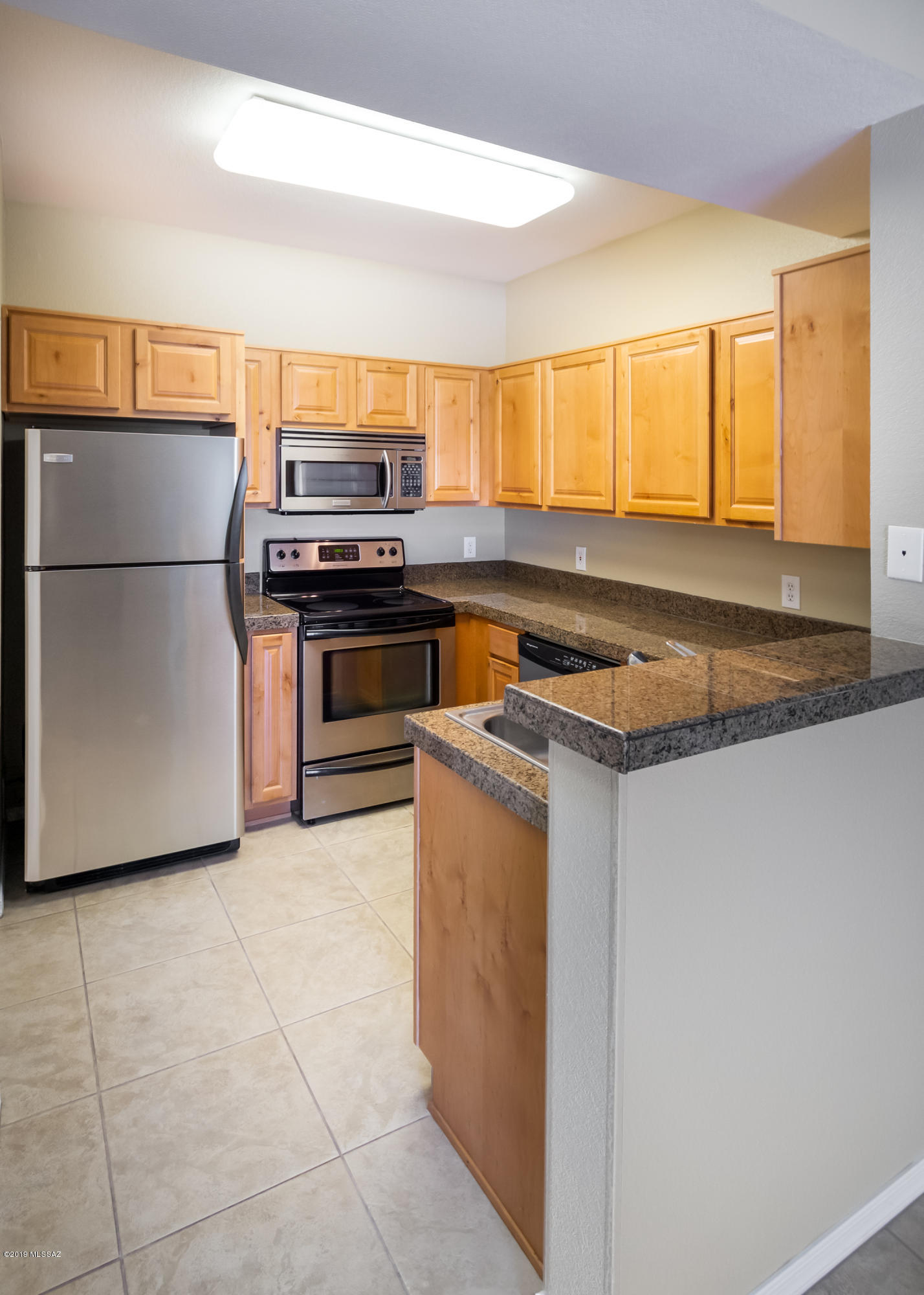 The Boulders at La Reserve Condominiums - Residential