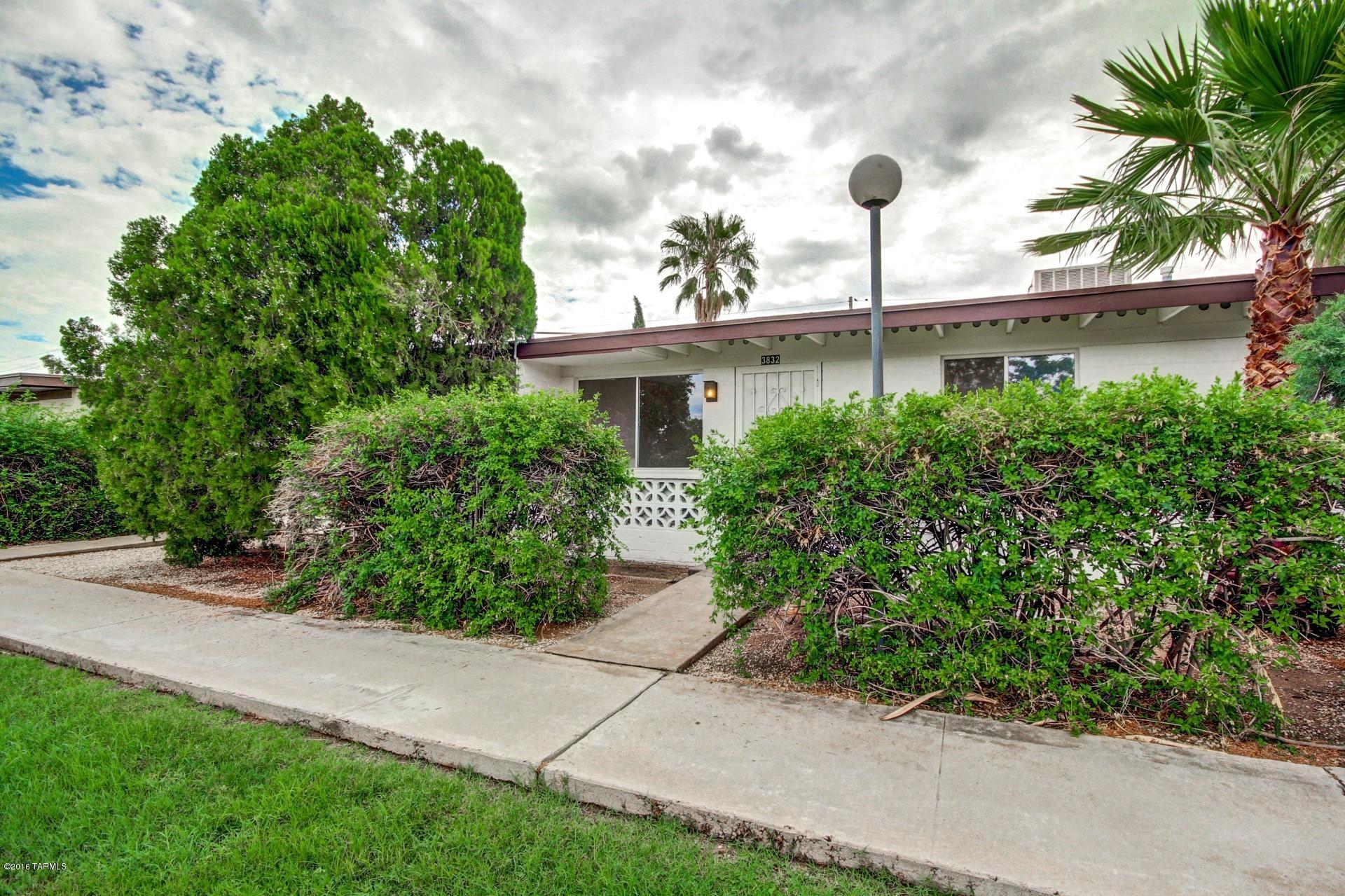 Palm Grove Clusters (1-7) - Residential
