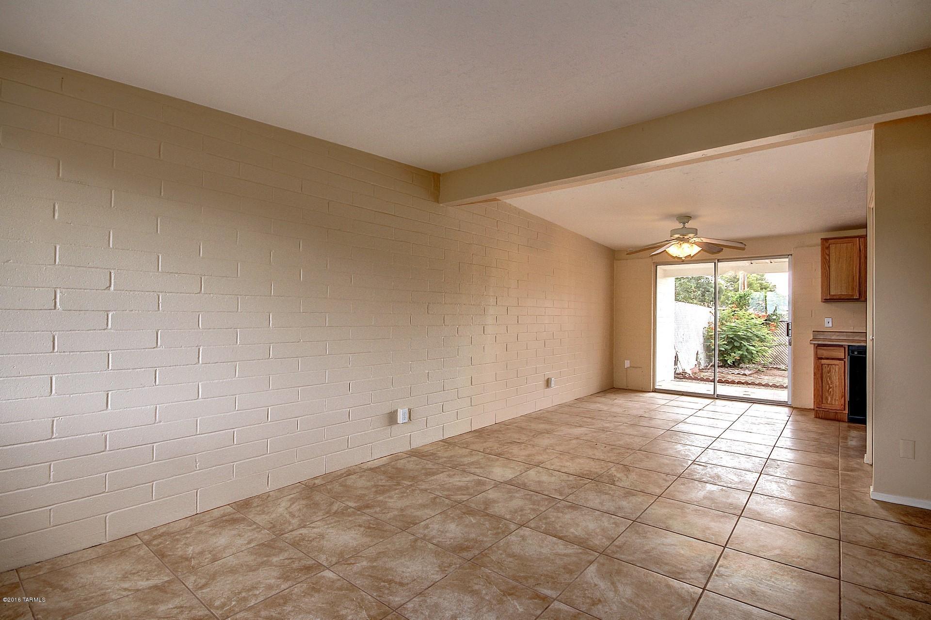 Palm Grove Clusters (1-7) - Residential