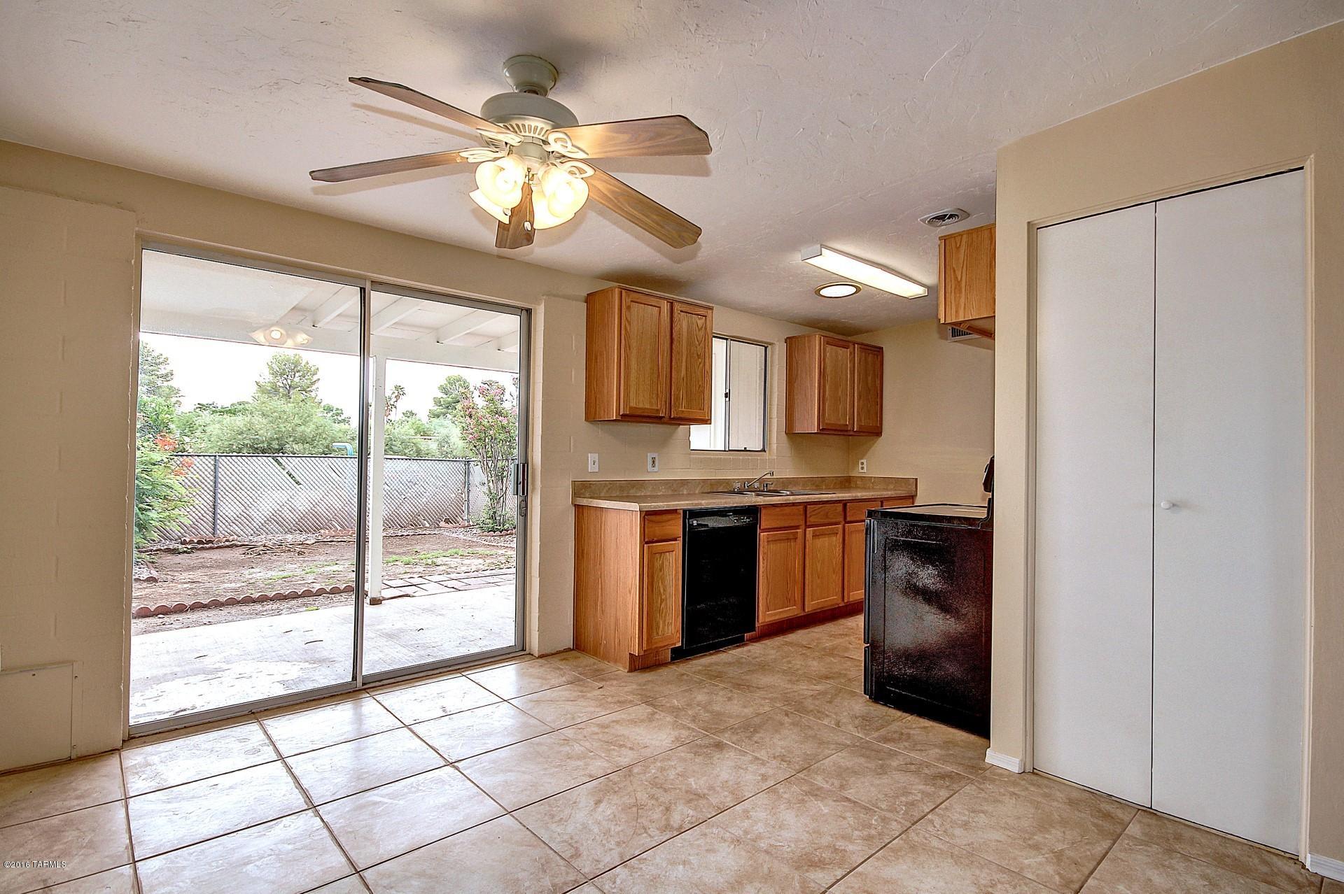 Palm Grove Clusters (1-7) - Residential