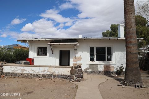 515 E 1st Street Tucson AZ 85705