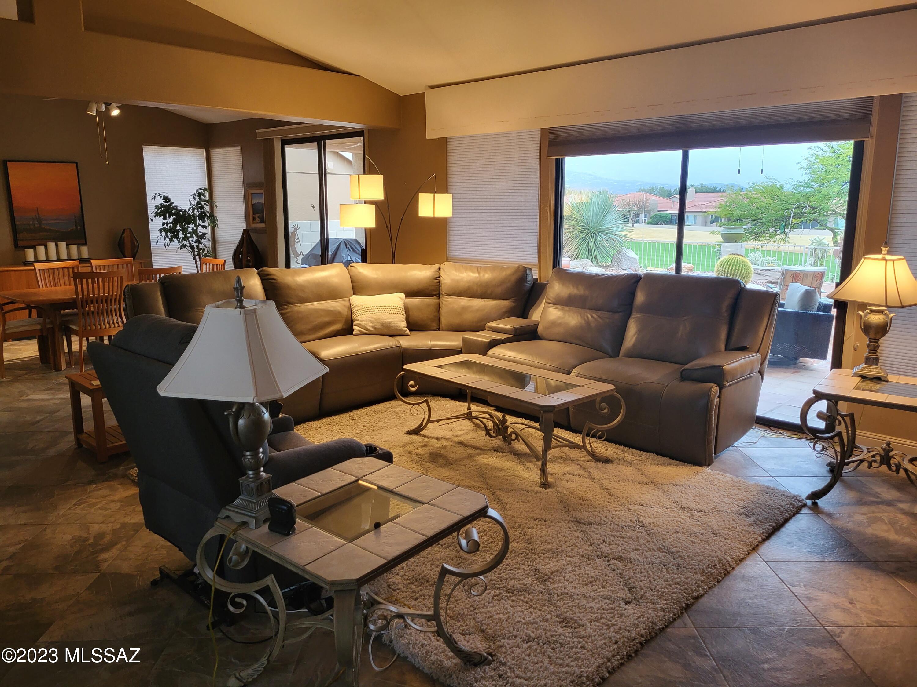 Saddlebrooke - Residential